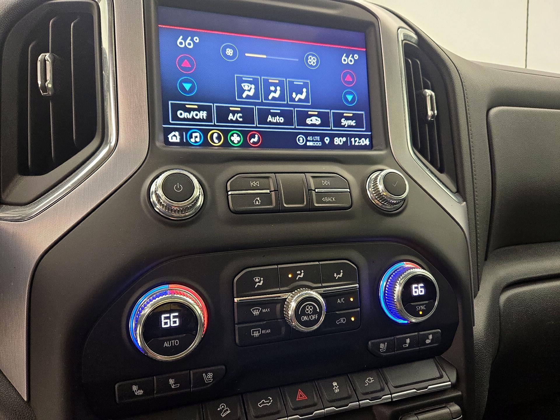 Thumbnail: 2022 GMC Sierra 1500 - 16