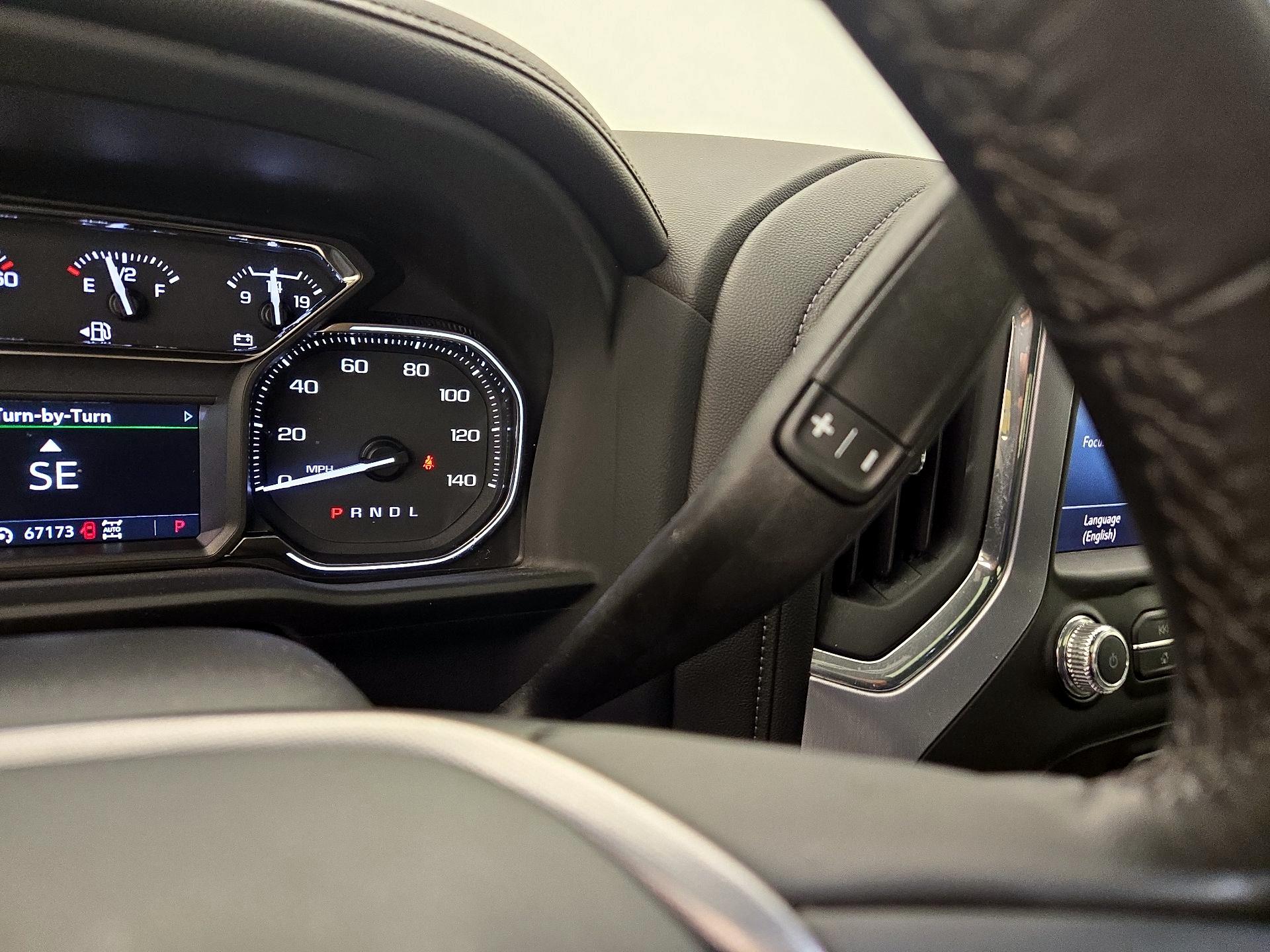 Thumbnail: 2022 GMC Sierra 1500 - 17