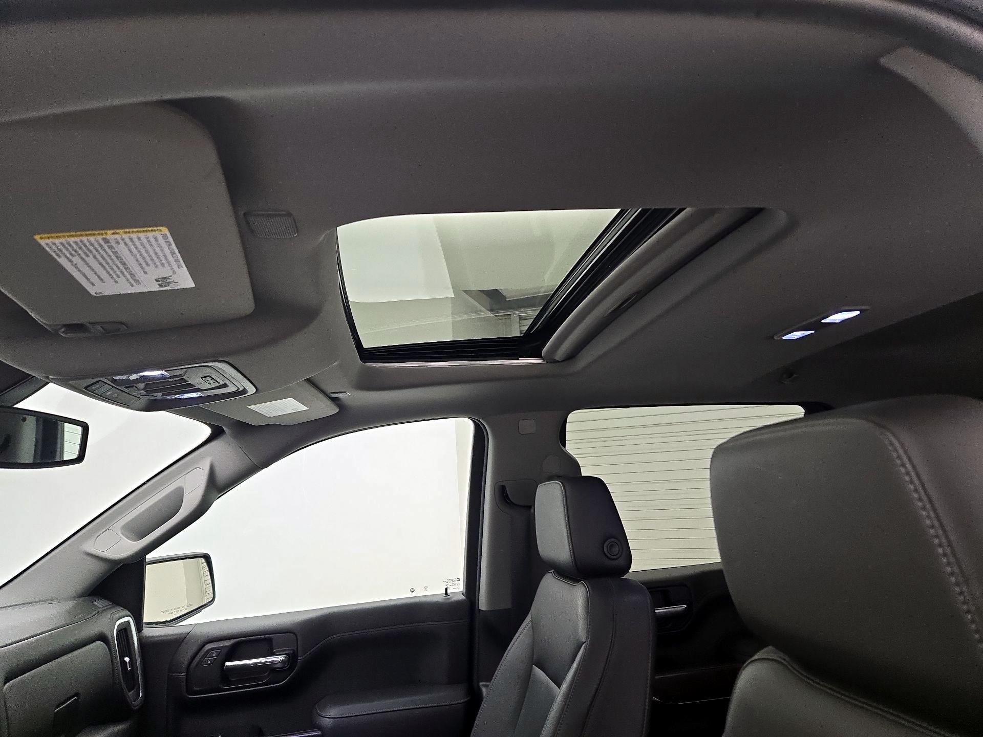 Thumbnail: 2022 GMC Sierra 1500 - 19