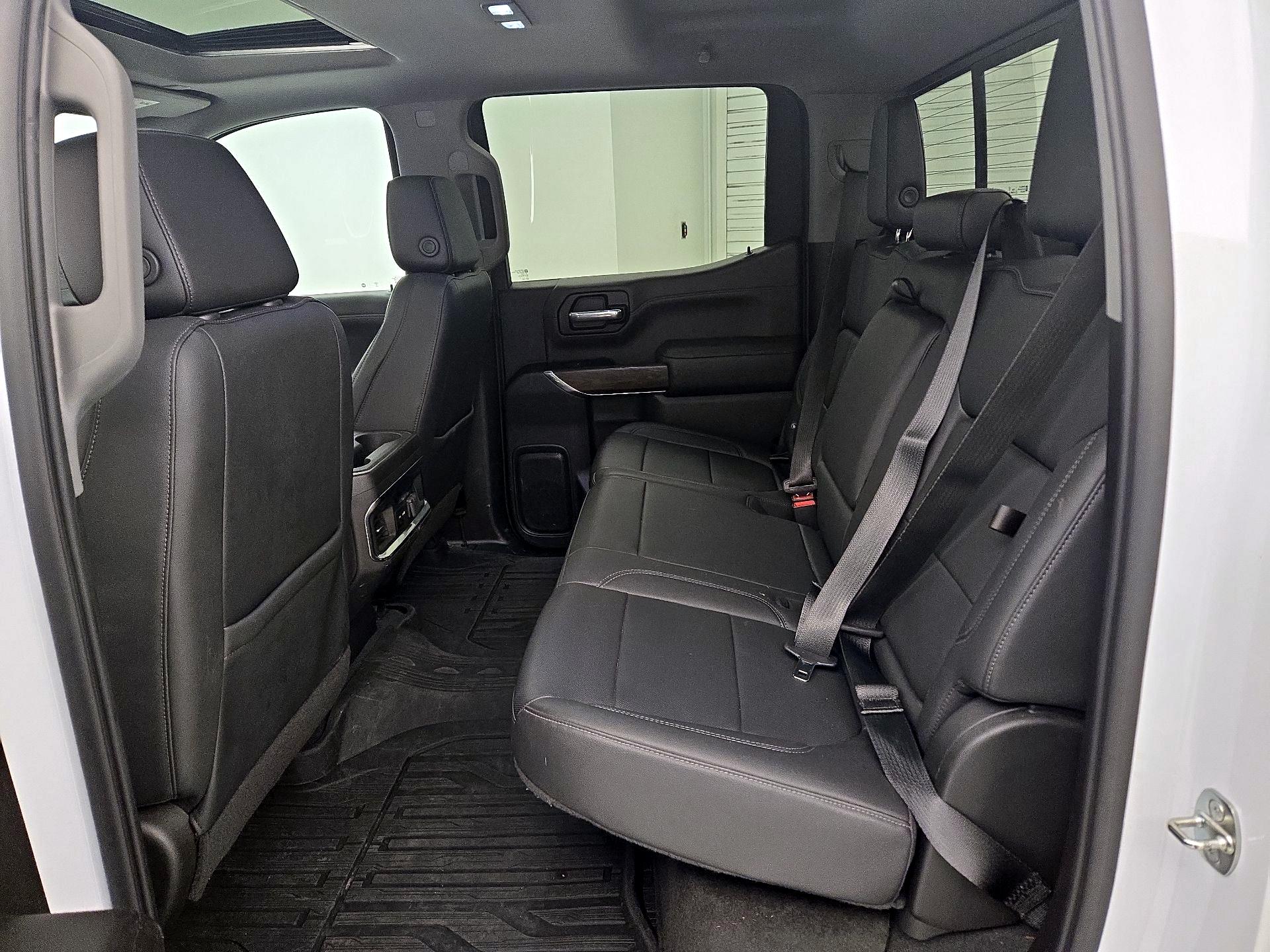 Thumbnail: 2022 GMC Sierra 1500 - 20