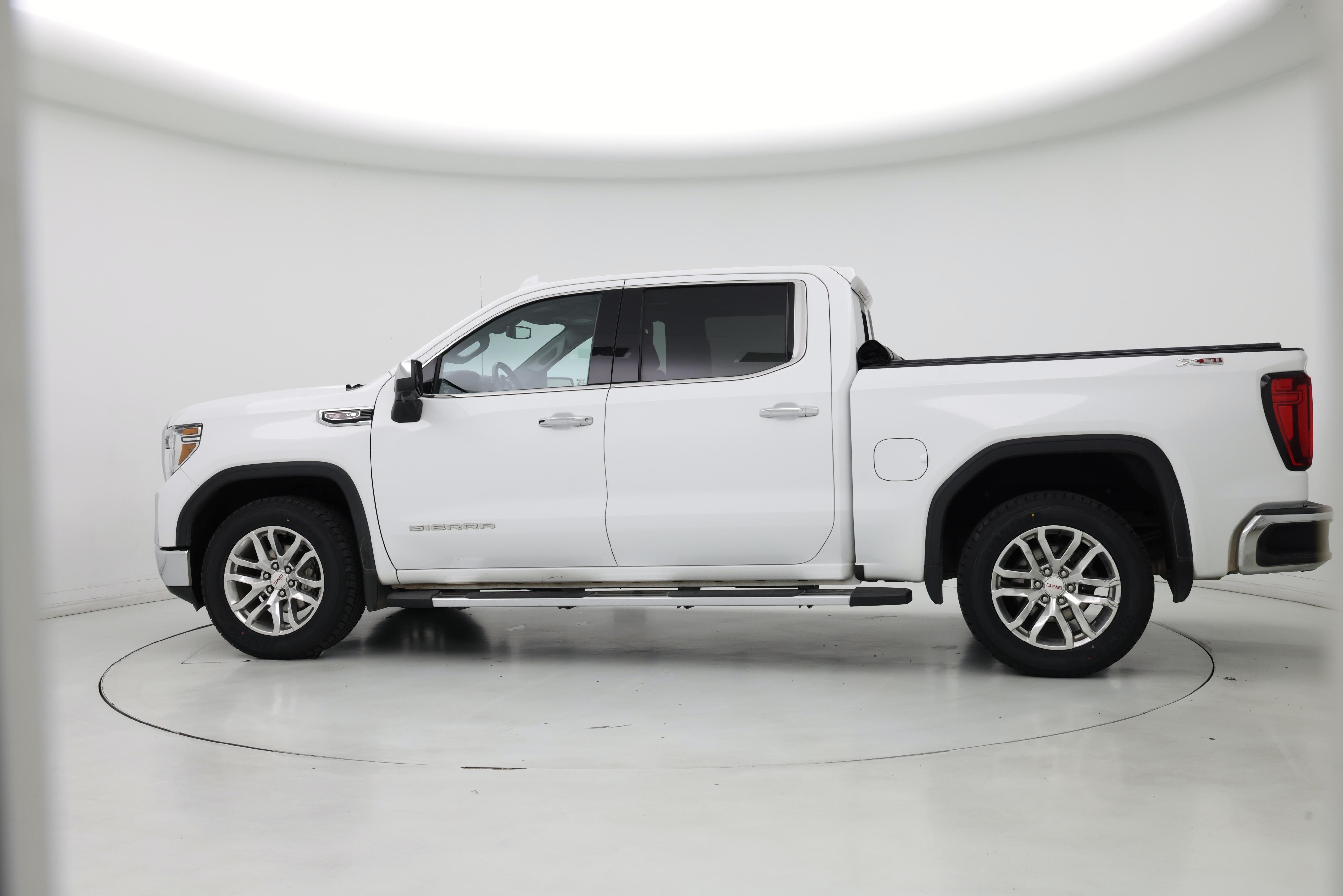 Thumbnail: 2022 GMC Sierra 1500 - 3