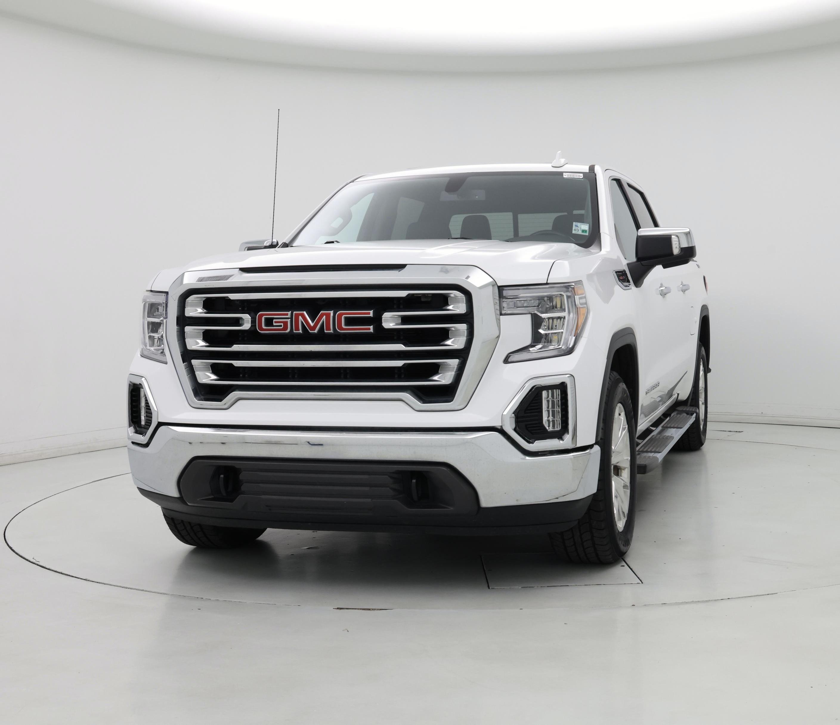 Thumbnail: 2022 GMC Sierra 1500 - 5