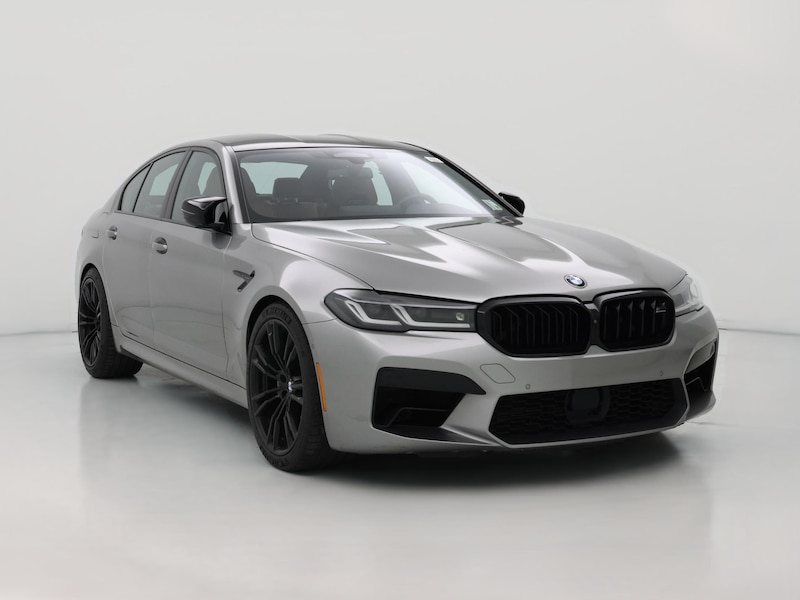 2021 BMW M5  -
                  Baton Rouge, LA