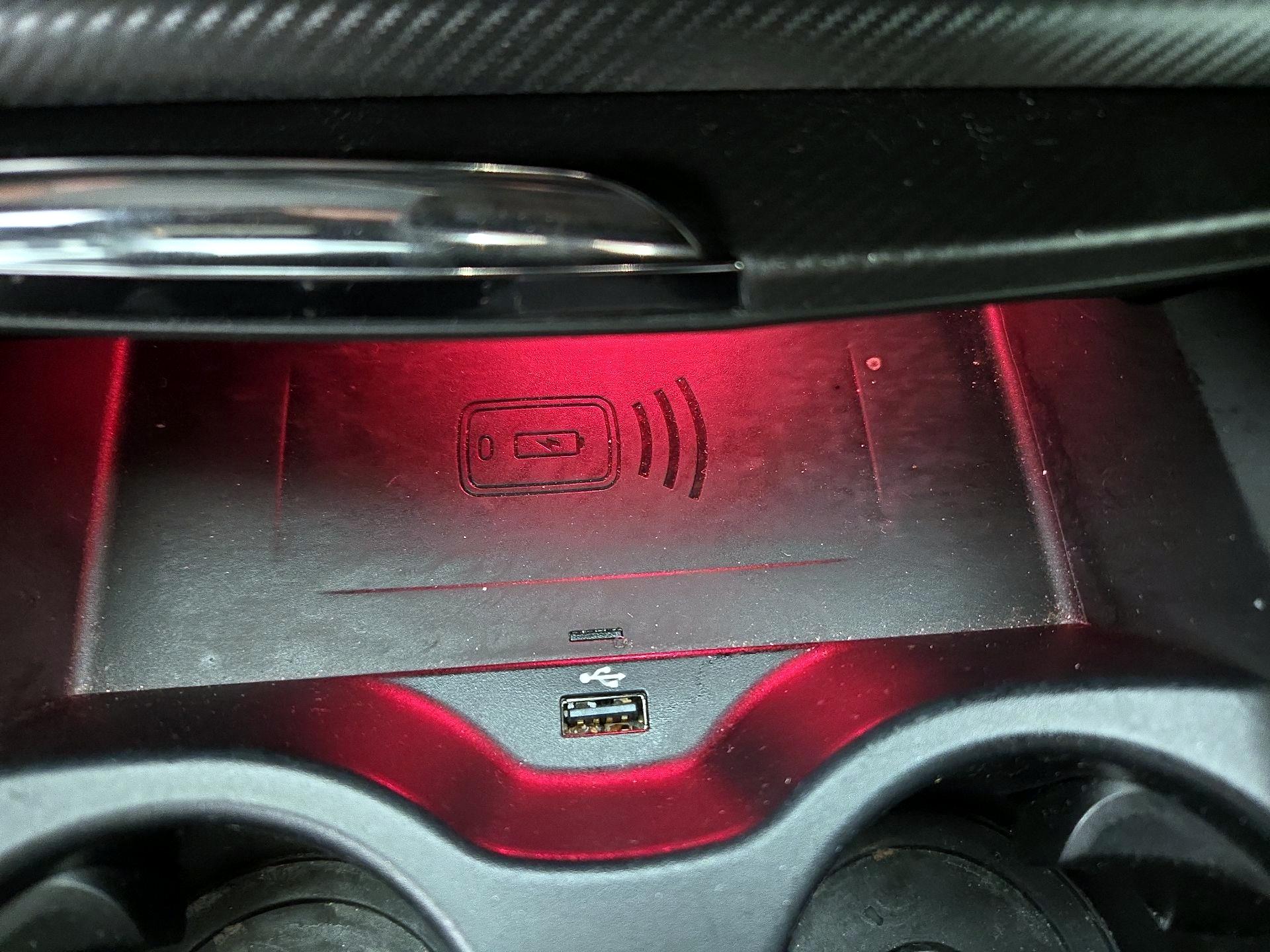 Thumbnail: 2021 BMW M5 - 19