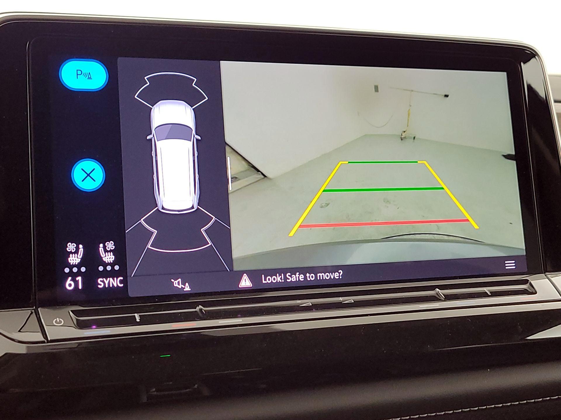 Thumbnail: 2025 Volkswagen Atlas - 14