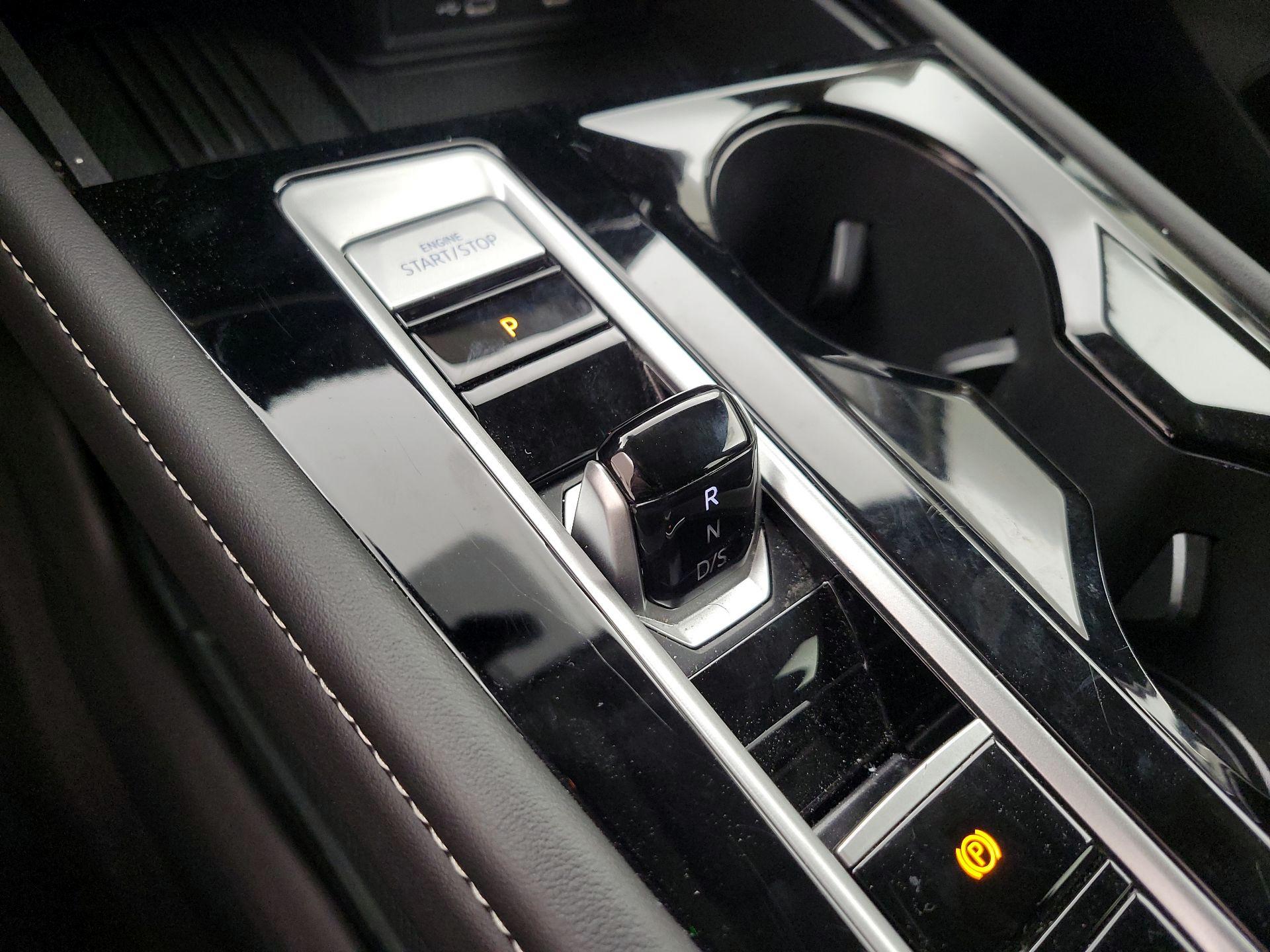 Thumbnail: 2025 Volkswagen Atlas - 17