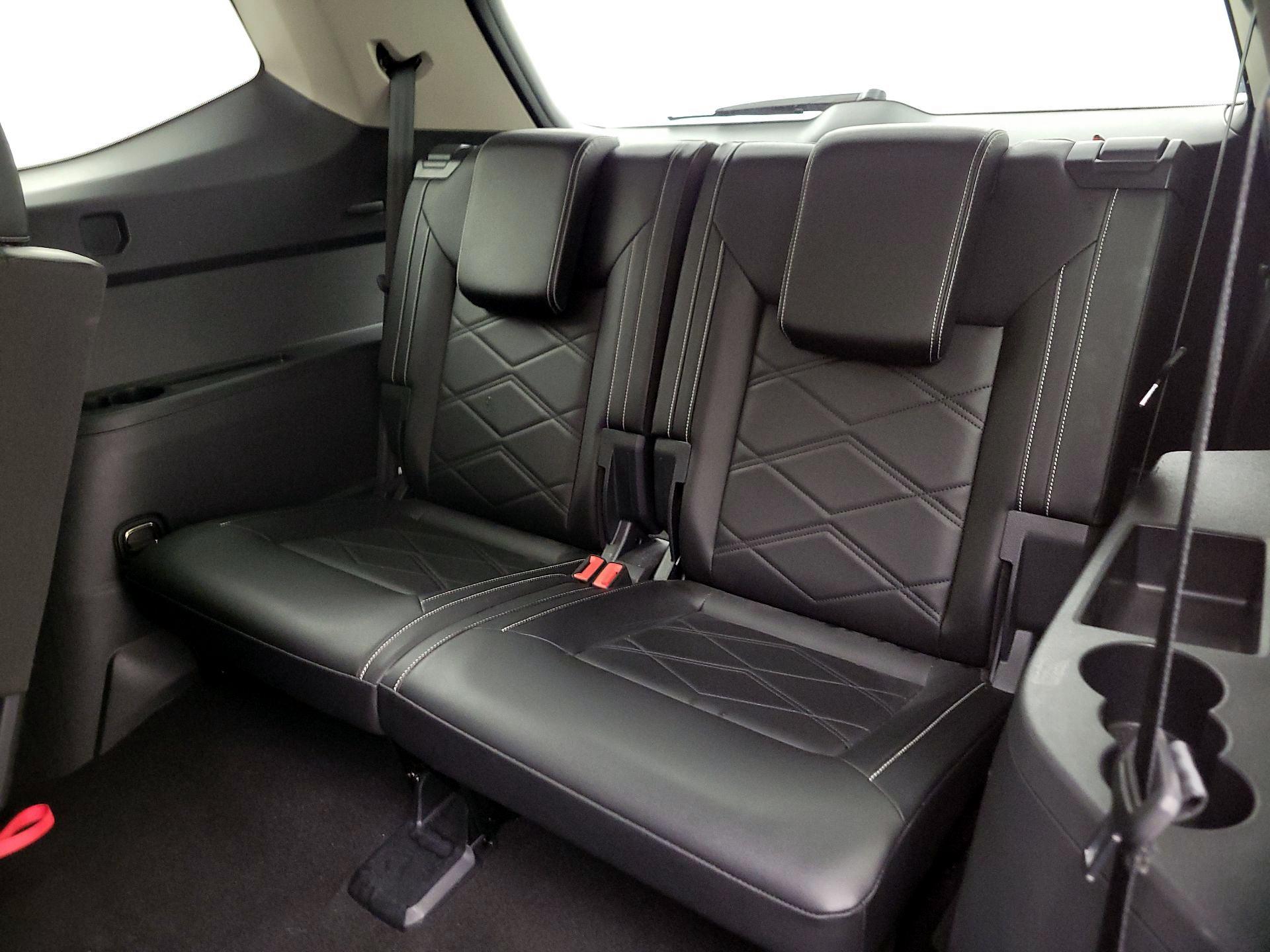 Thumbnail: 2025 Volkswagen Atlas - 20