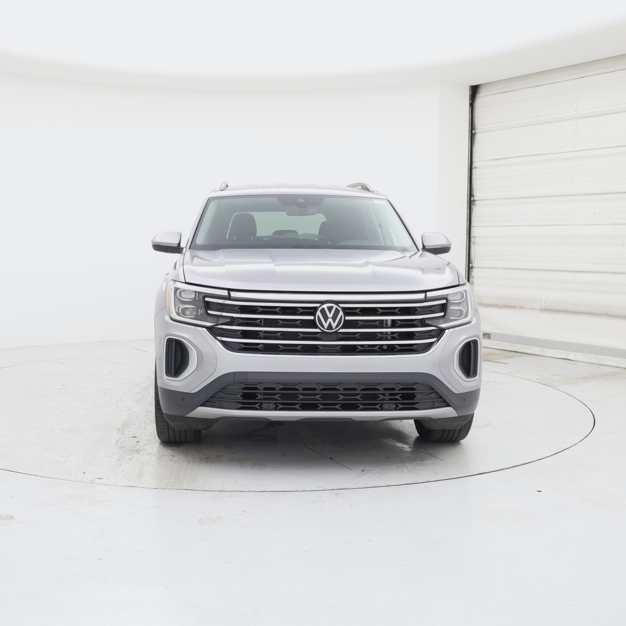 Thumbnail: 2025 Volkswagen Atlas - 5