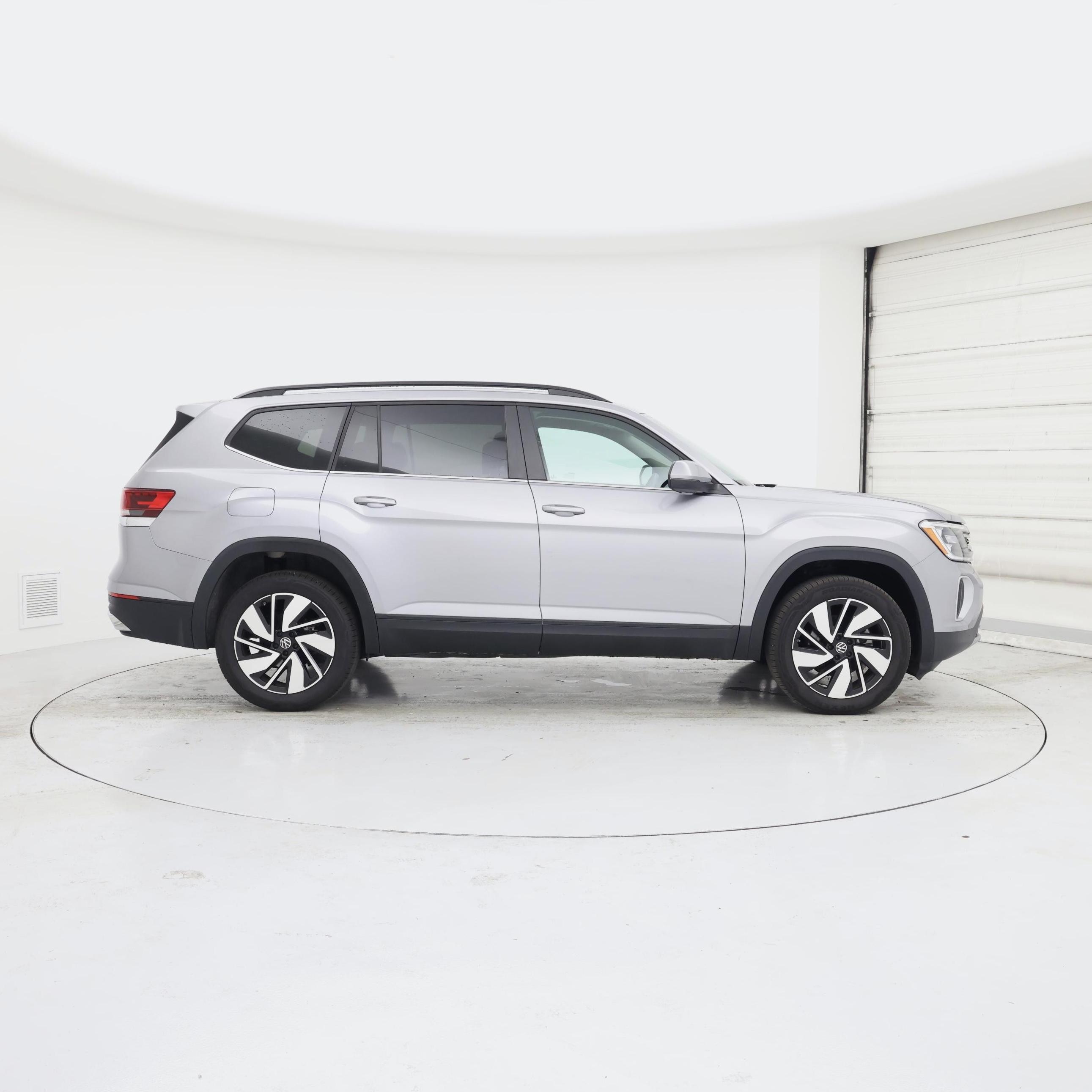 Thumbnail: 2025 Volkswagen Atlas - 7