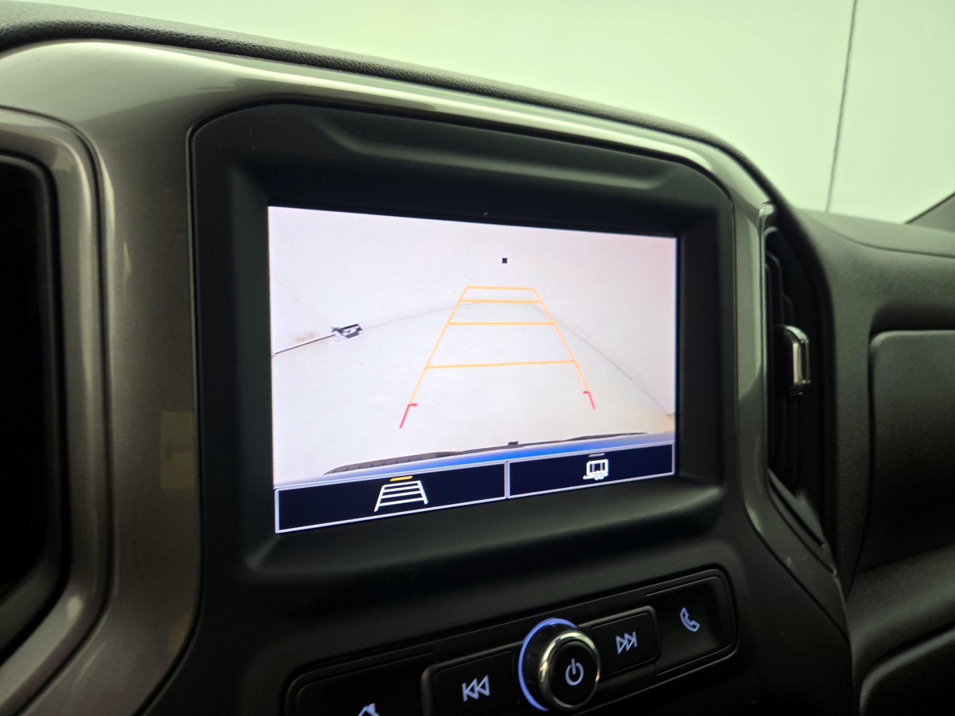 Thumbnail: 2023 Chevrolet Silverado 1500 - 14