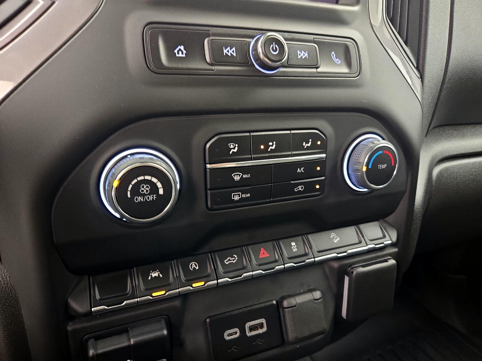 Thumbnail: 2023 Chevrolet Silverado 1500 - 16