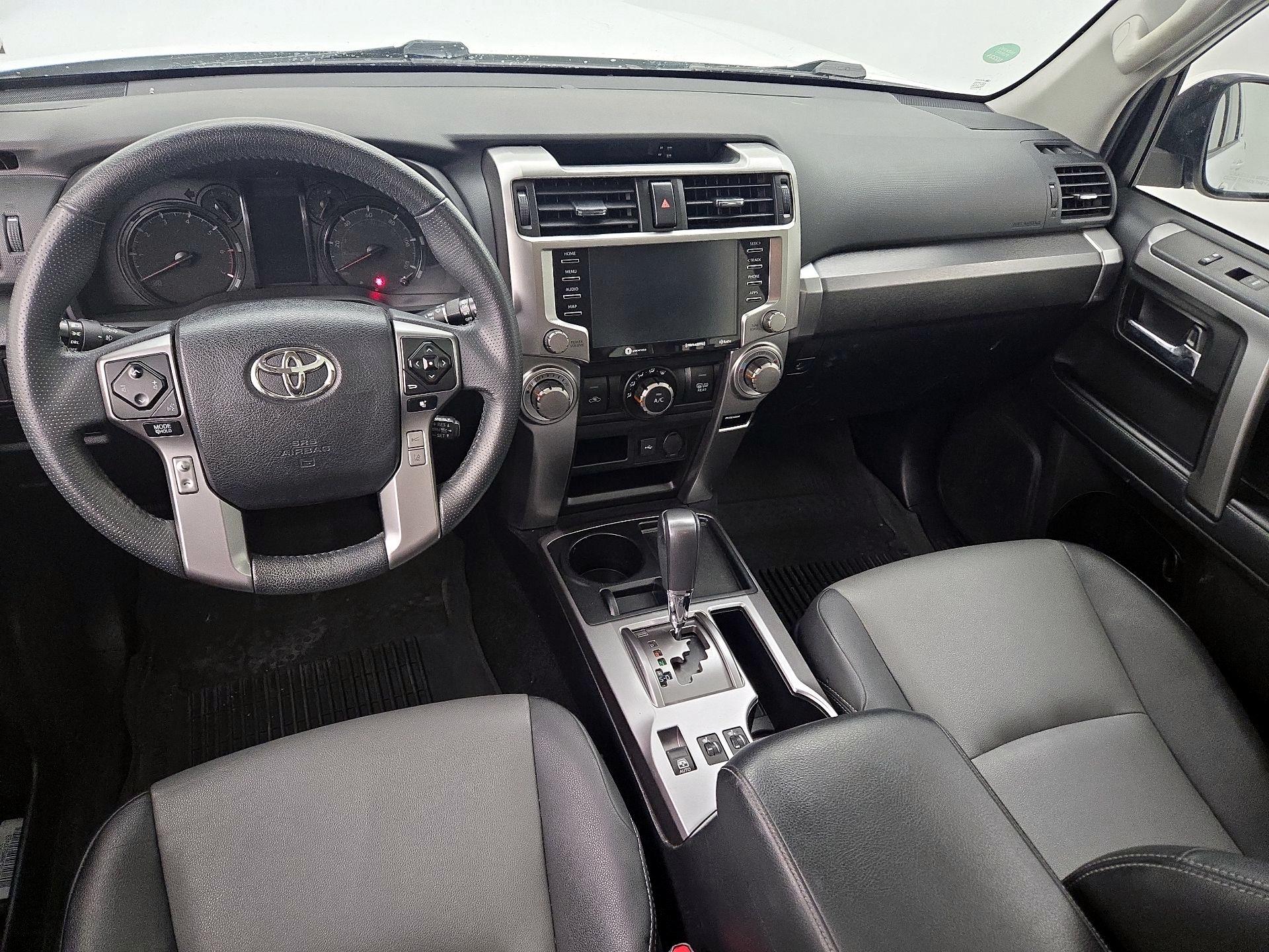 Thumbnail: 2021 Toyota 4Runner - 9