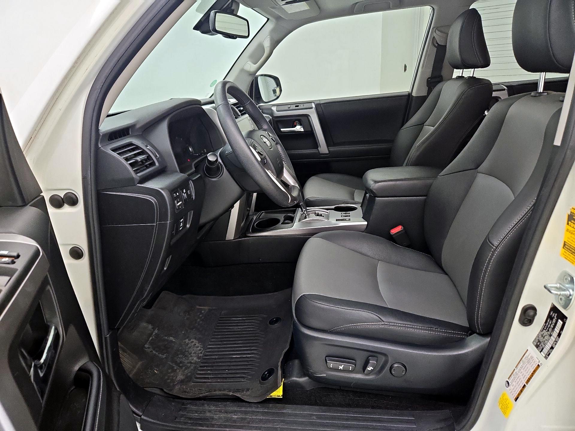 Thumbnail: 2021 Toyota 4Runner - 11