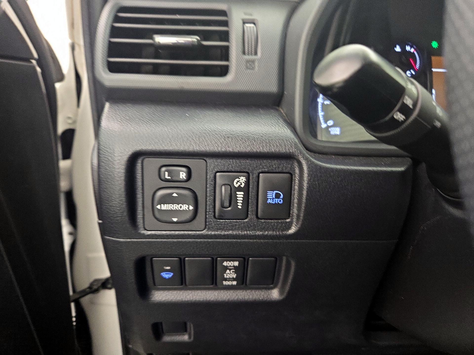 Thumbnail: 2021 Toyota 4Runner - 13