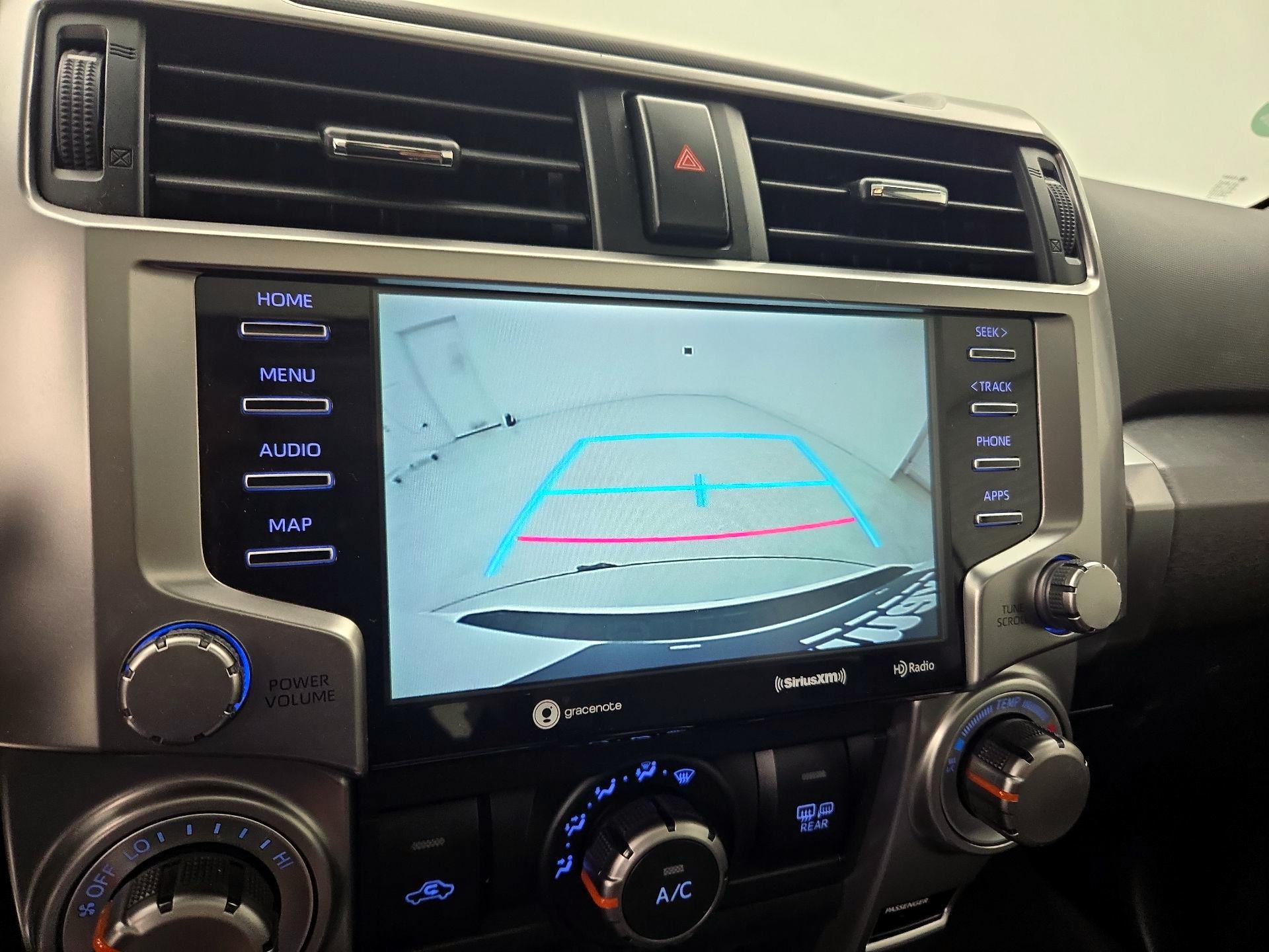 Thumbnail: 2021 Toyota 4Runner - 15