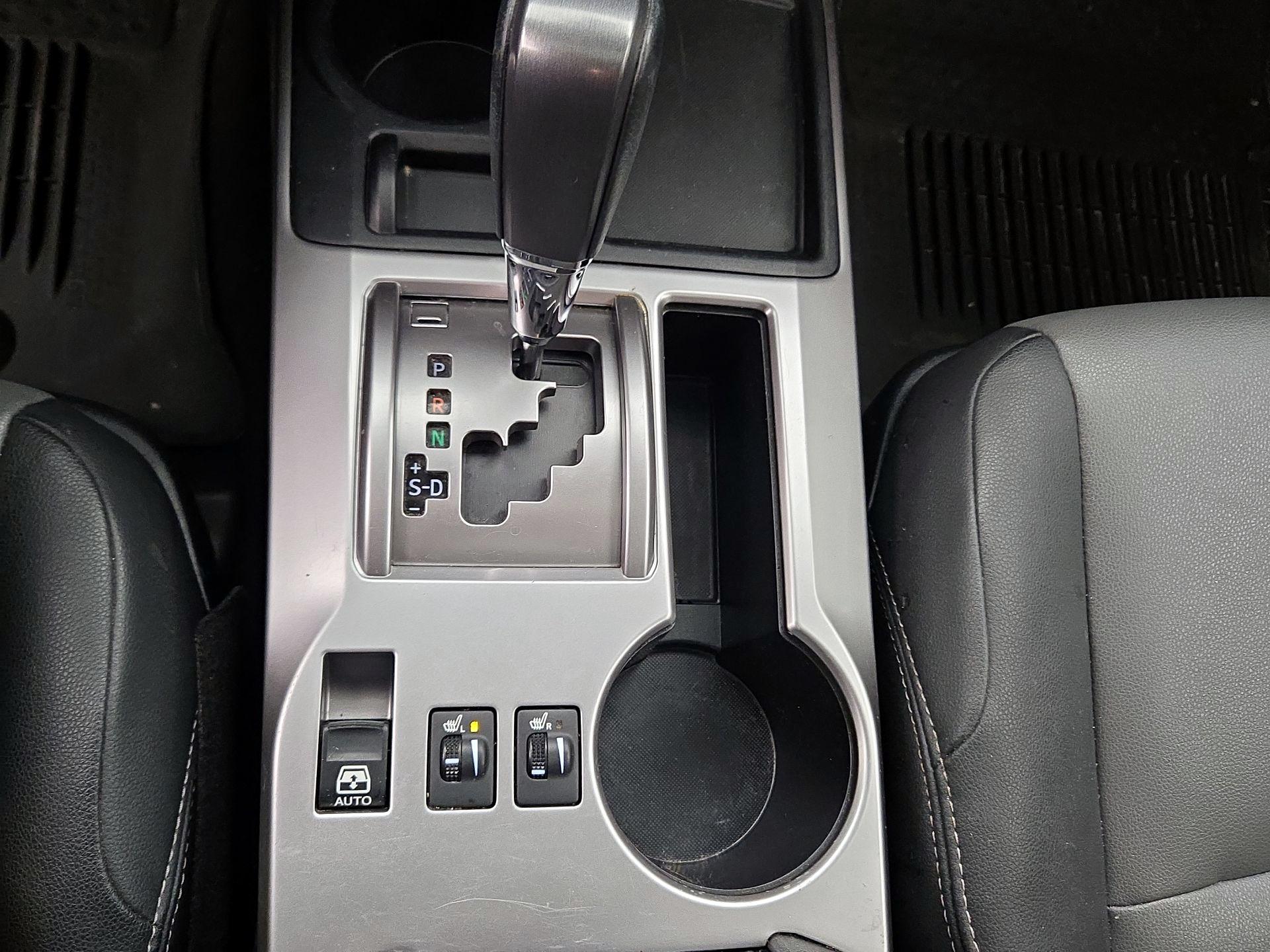 Thumbnail: 2021 Toyota 4Runner - 18