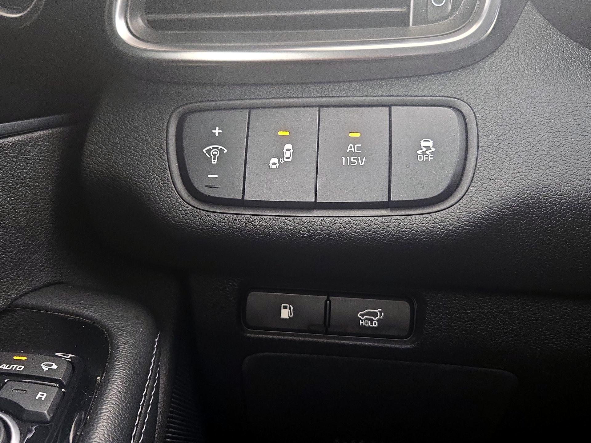 Thumbnail: 2017 Kia Sorento - 13