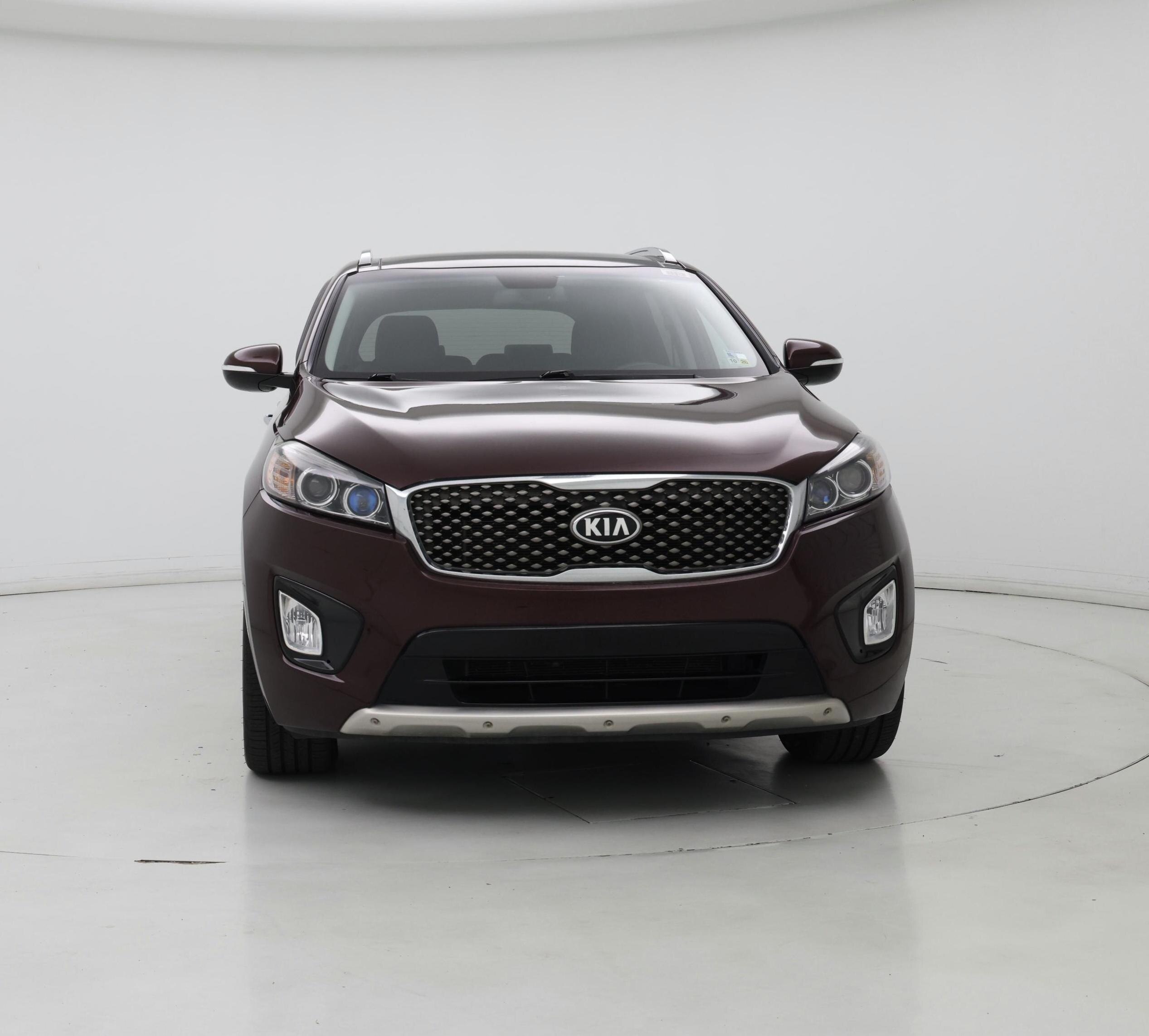 Thumbnail: 2017 Kia Sorento - 5