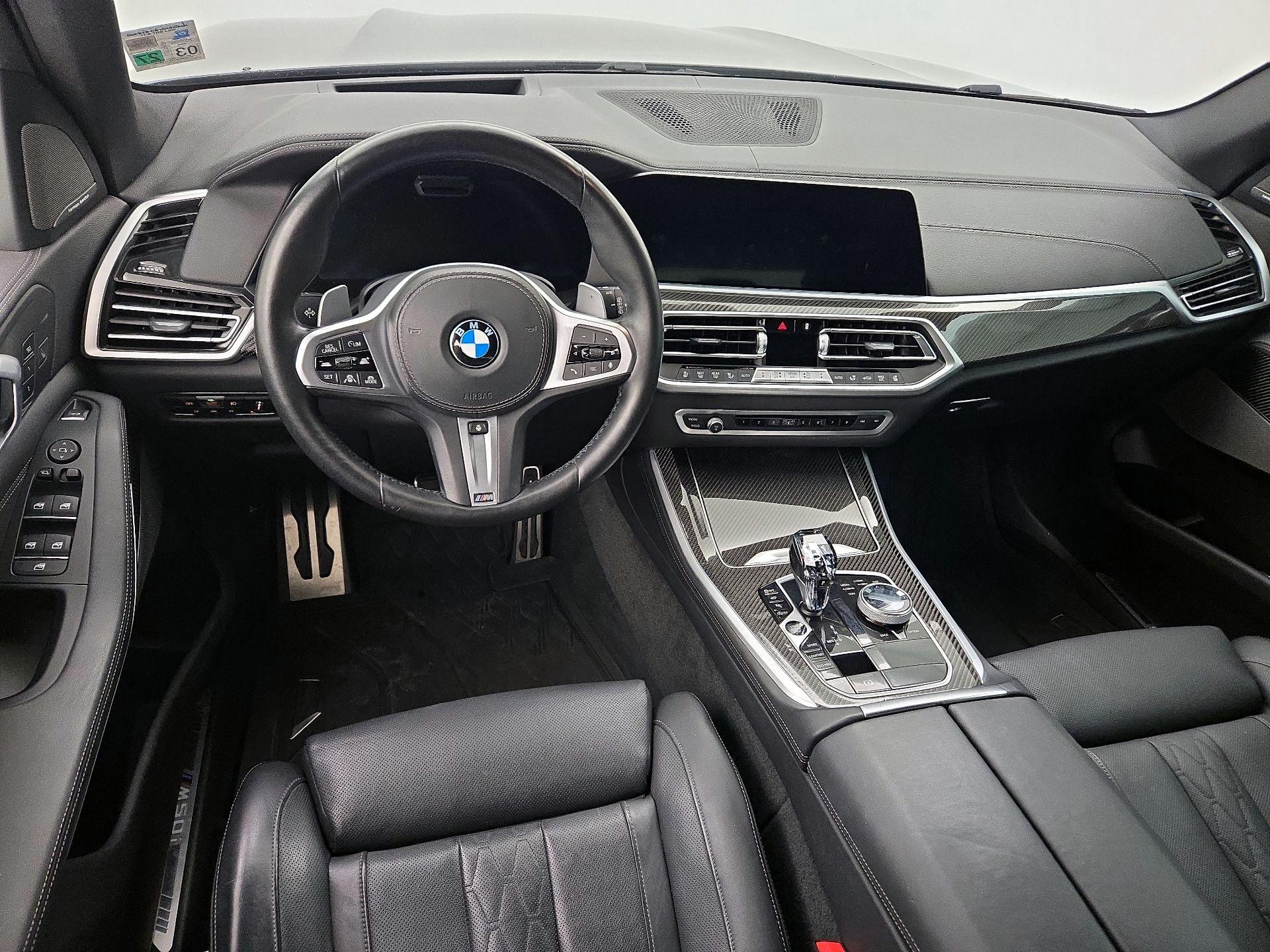 Thumbnail: 2022 BMW X5 - 9