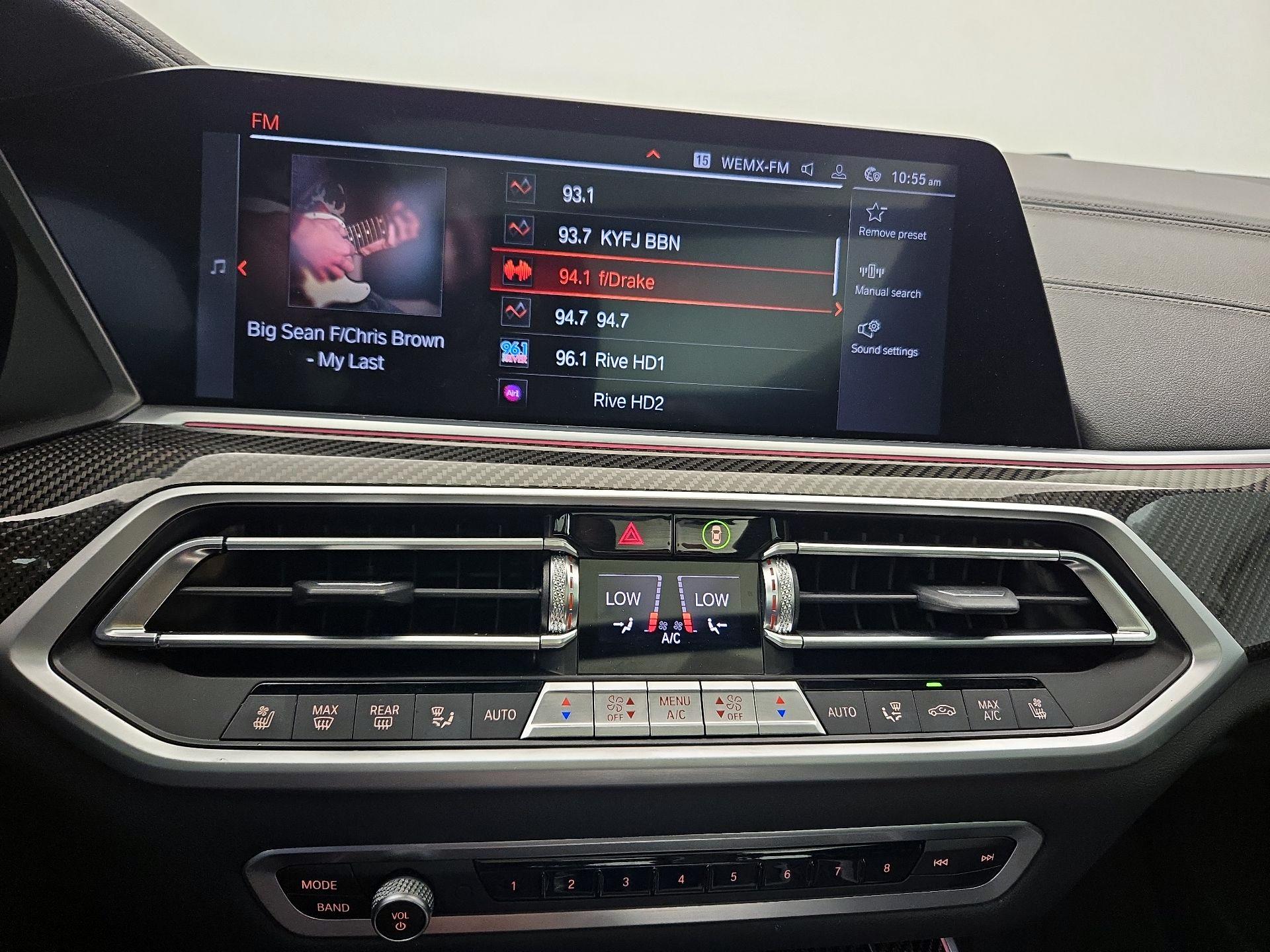 Thumbnail: 2022 BMW X5 - 16