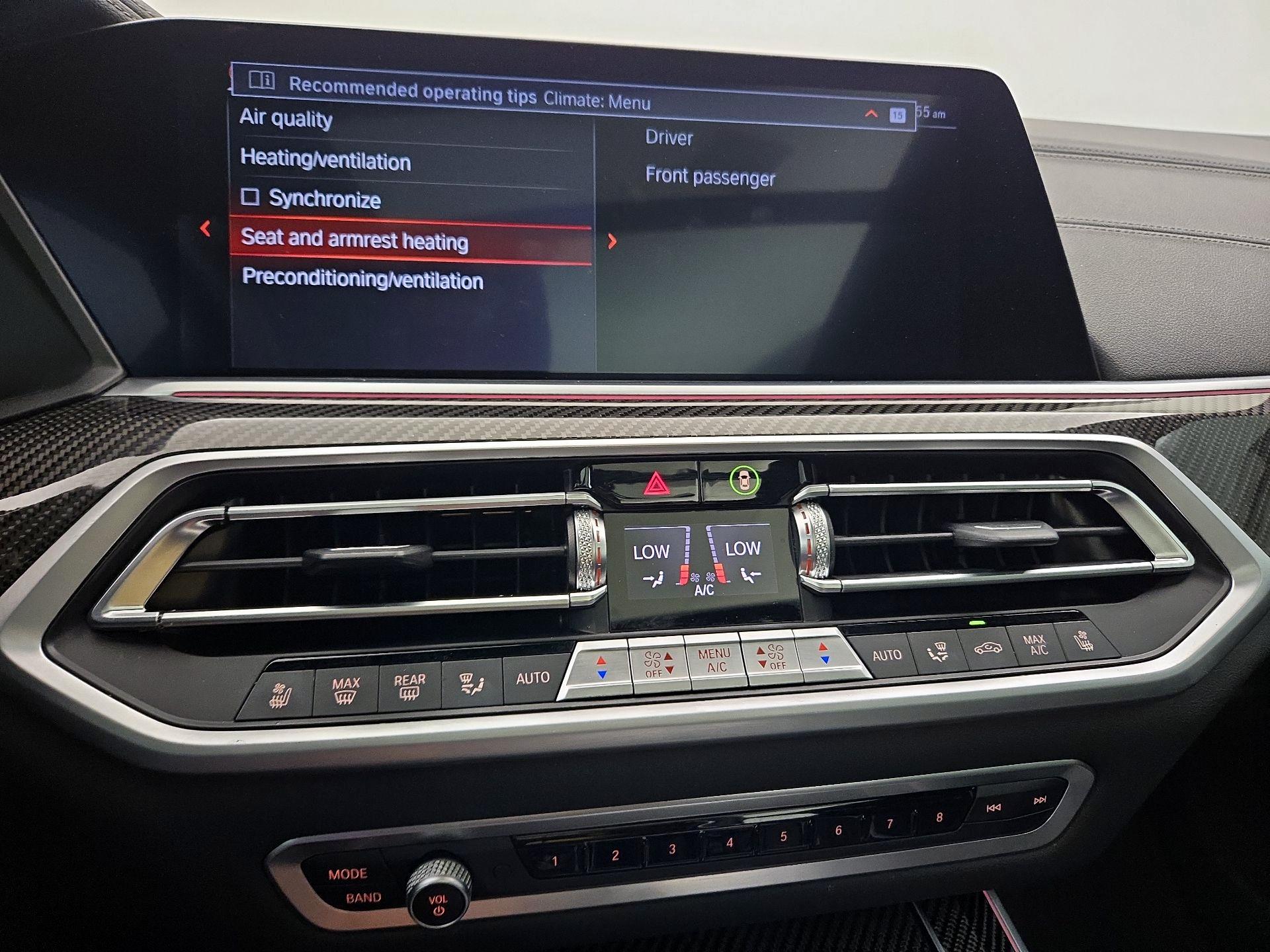 Thumbnail: 2022 BMW X5 - 17