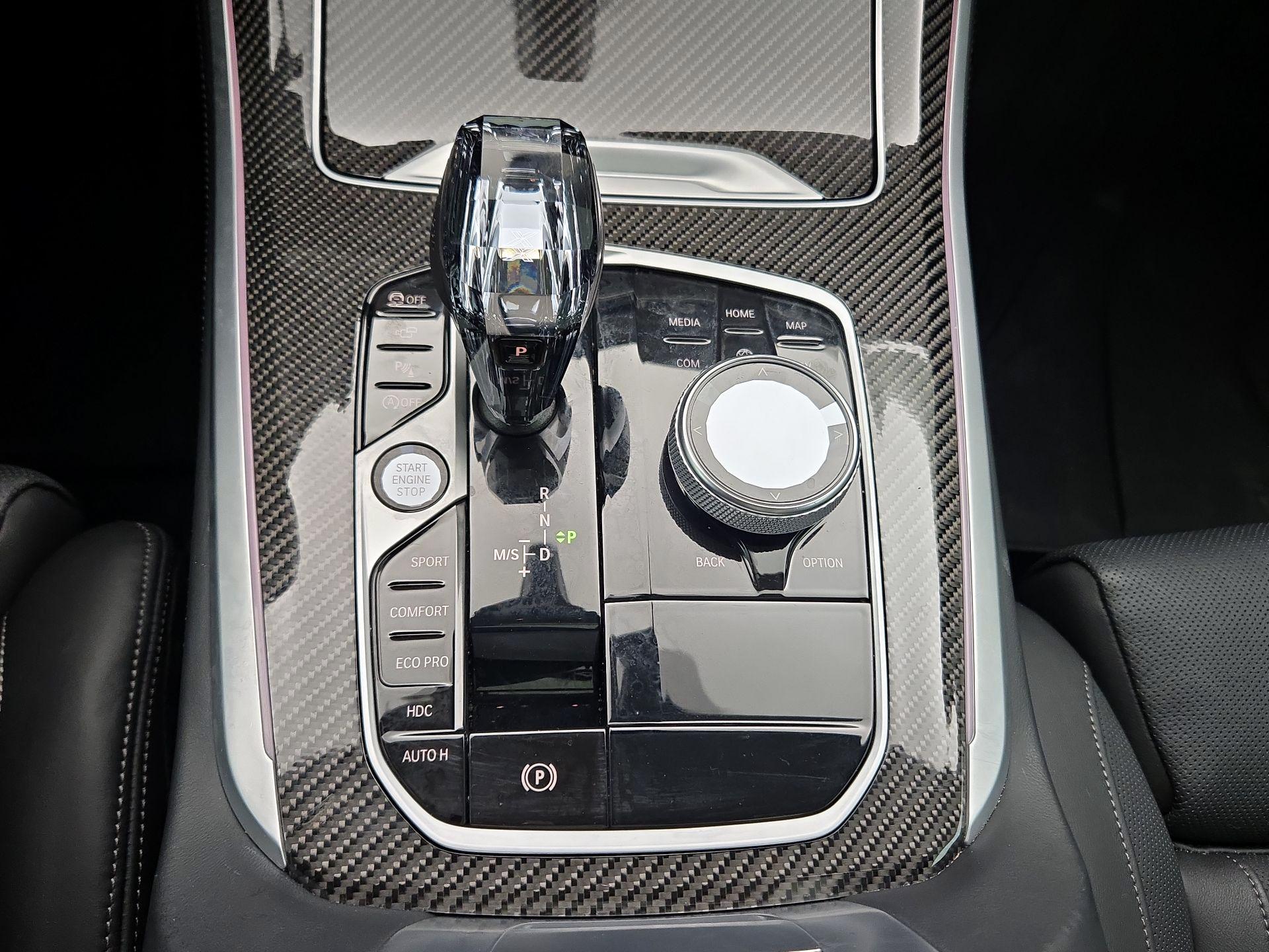 Thumbnail: 2022 BMW X5 - 18