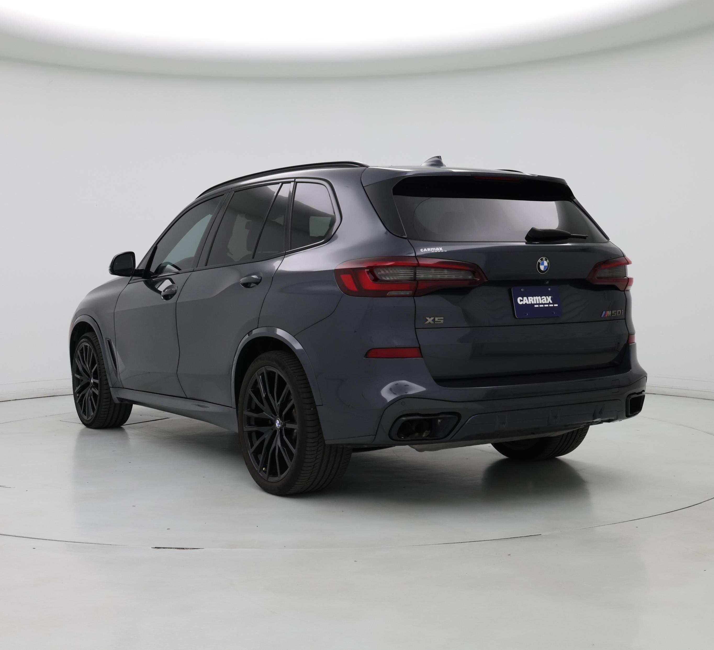 Thumbnail: 2022 BMW X5 - 2