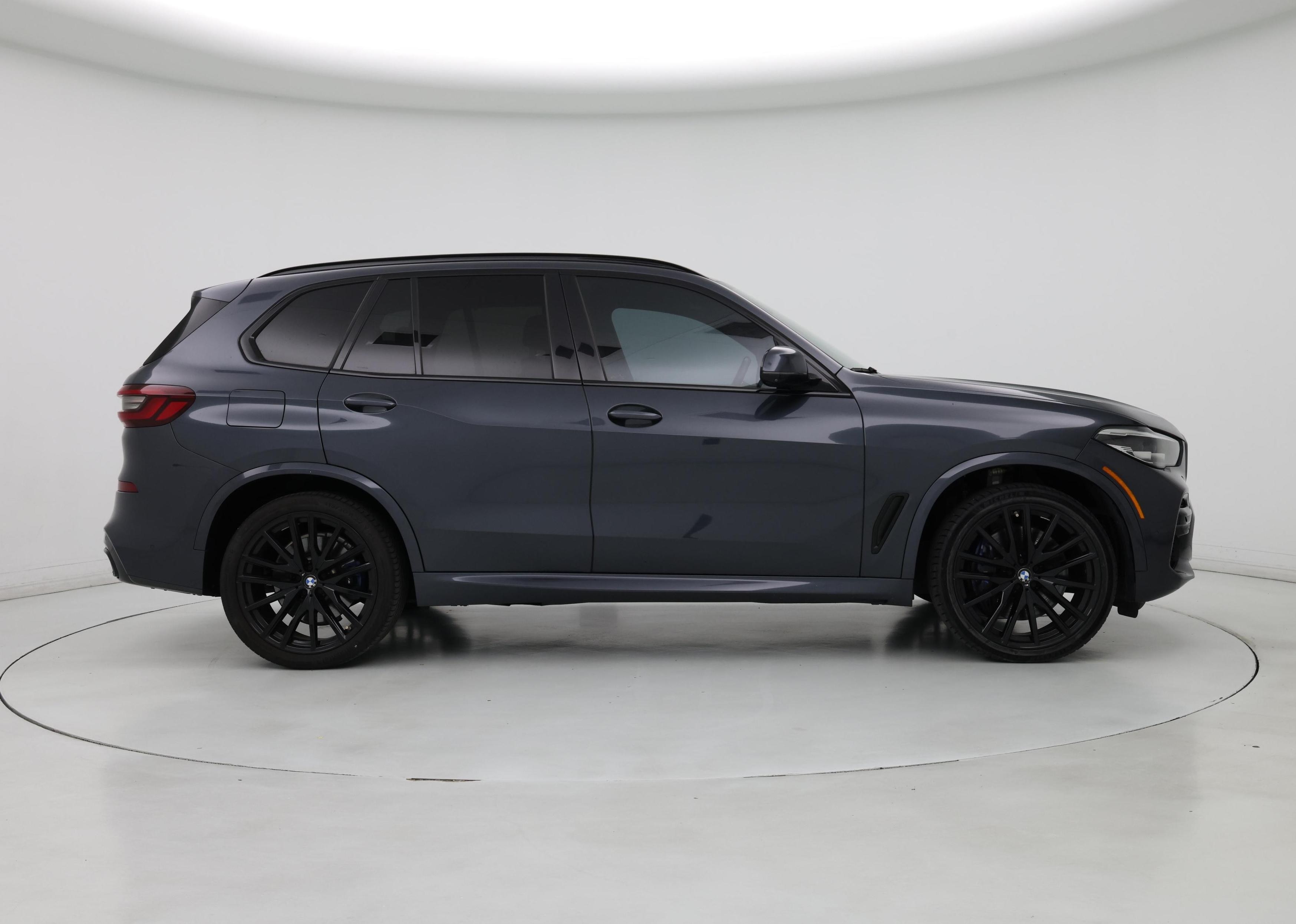 Thumbnail: 2022 BMW X5 - 7
