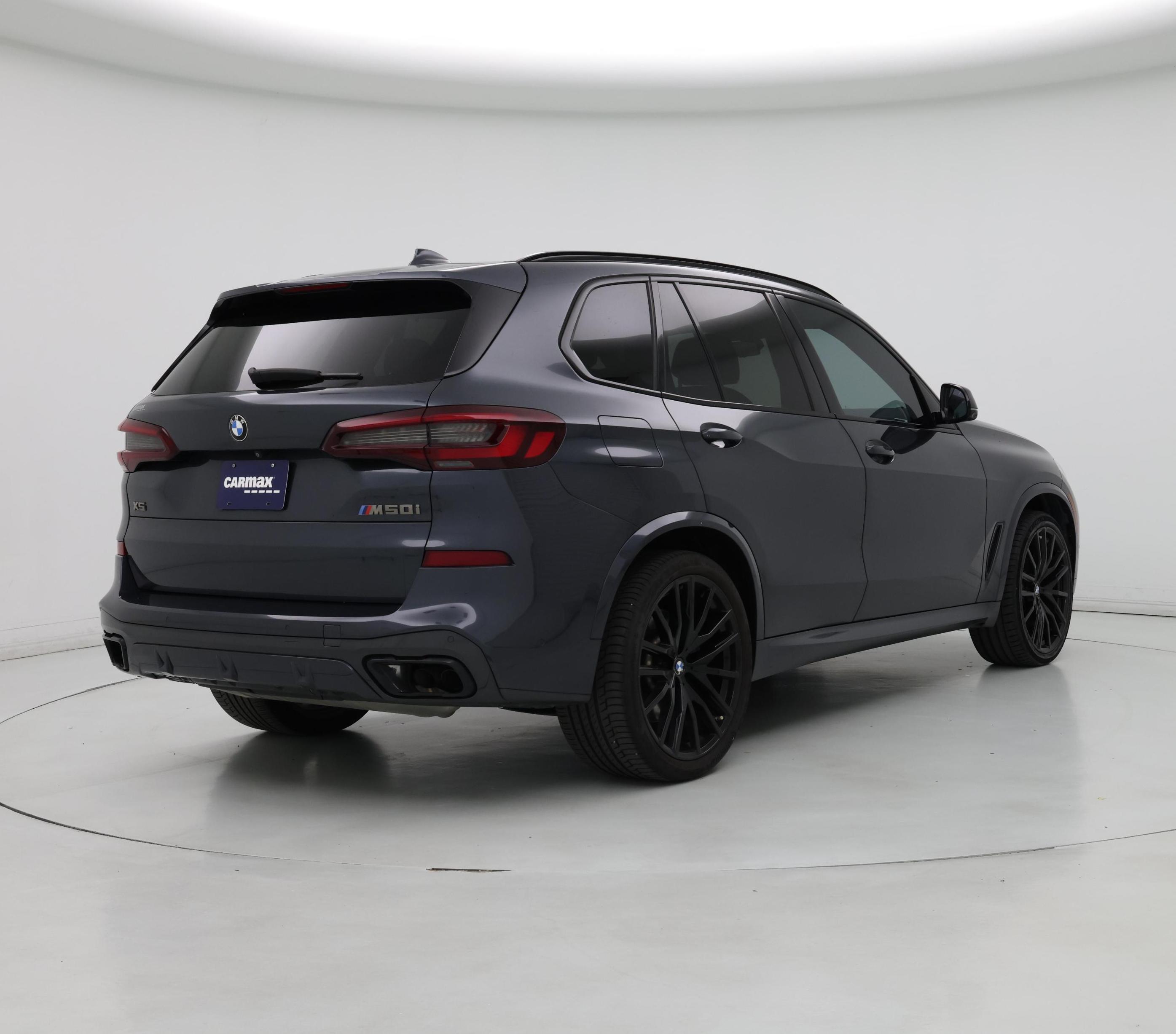 Thumbnail: 2022 BMW X5 - 8