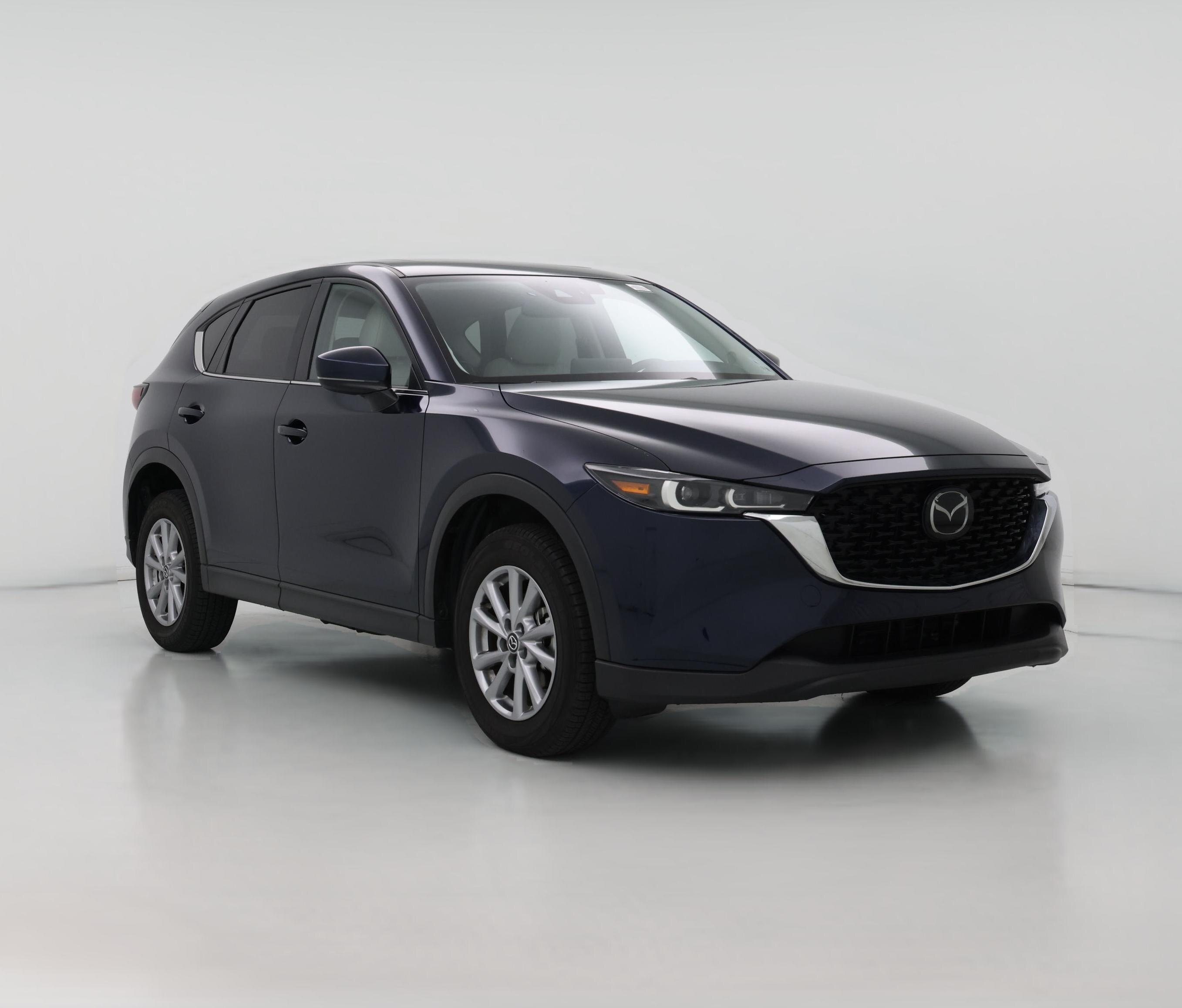 Thumbnail: 2023 Mazda CX-5 - 1