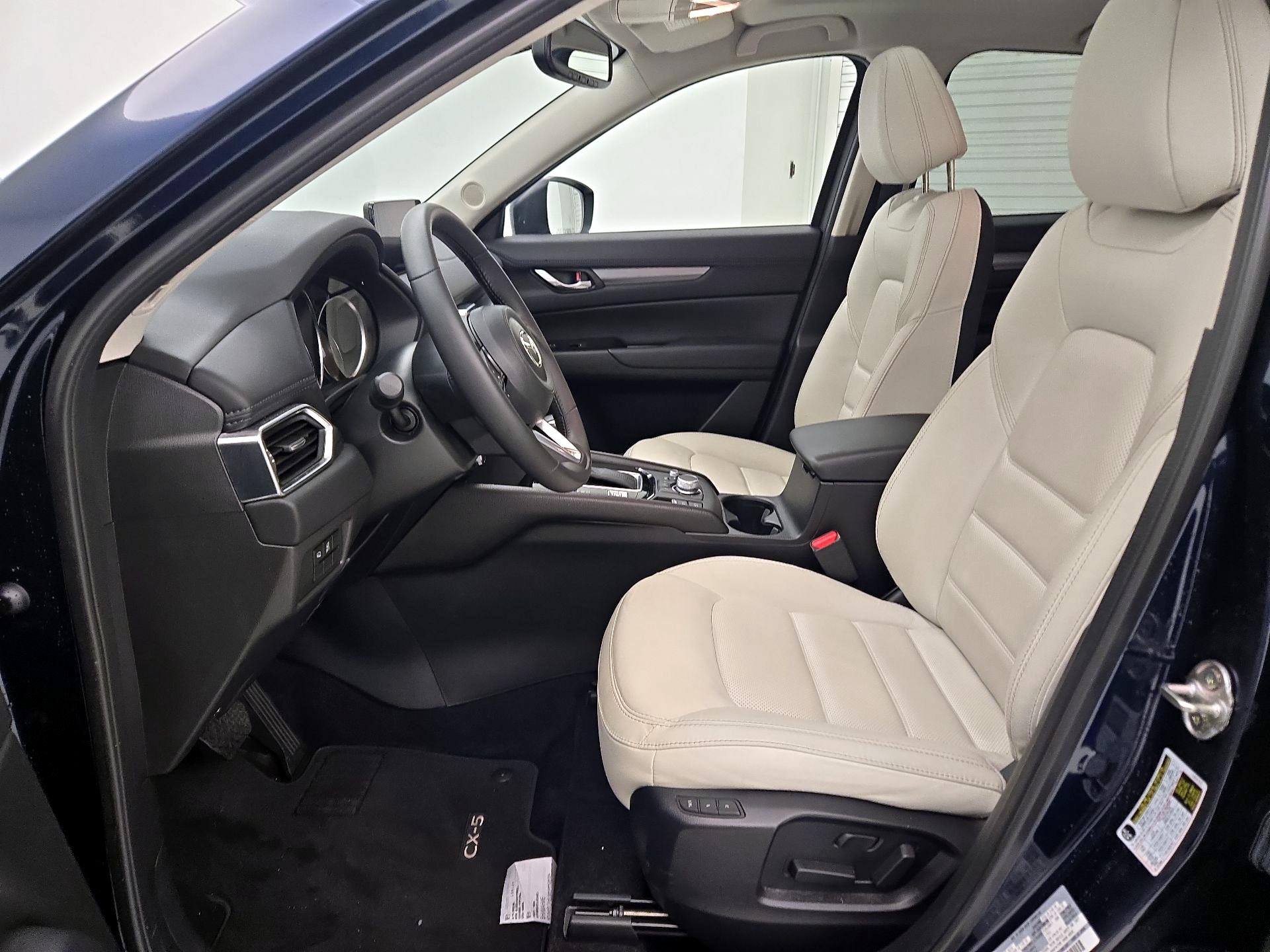 Thumbnail: 2023 Mazda CX-5 - 11