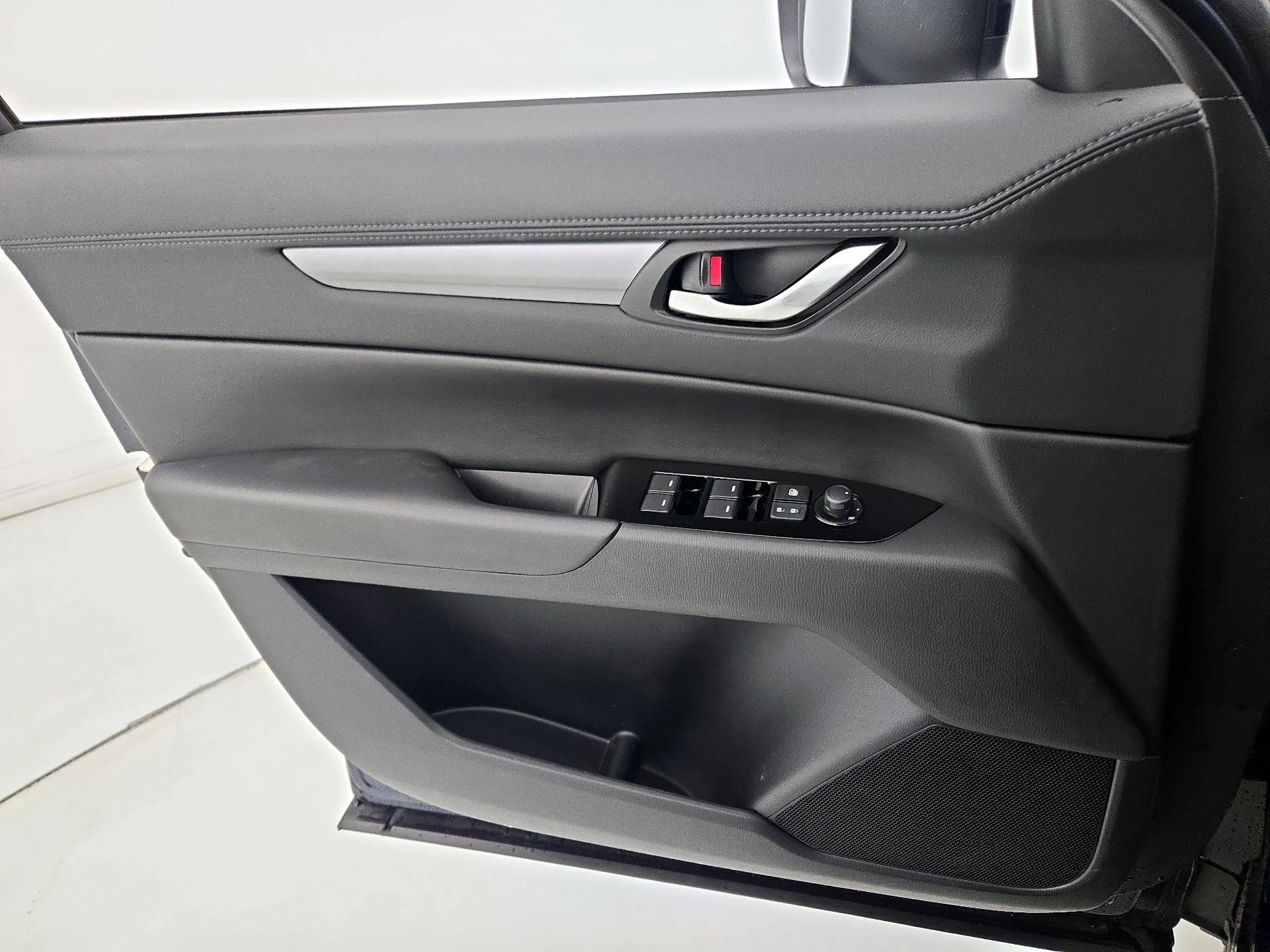 Thumbnail: 2023 Mazda CX-5 - 12