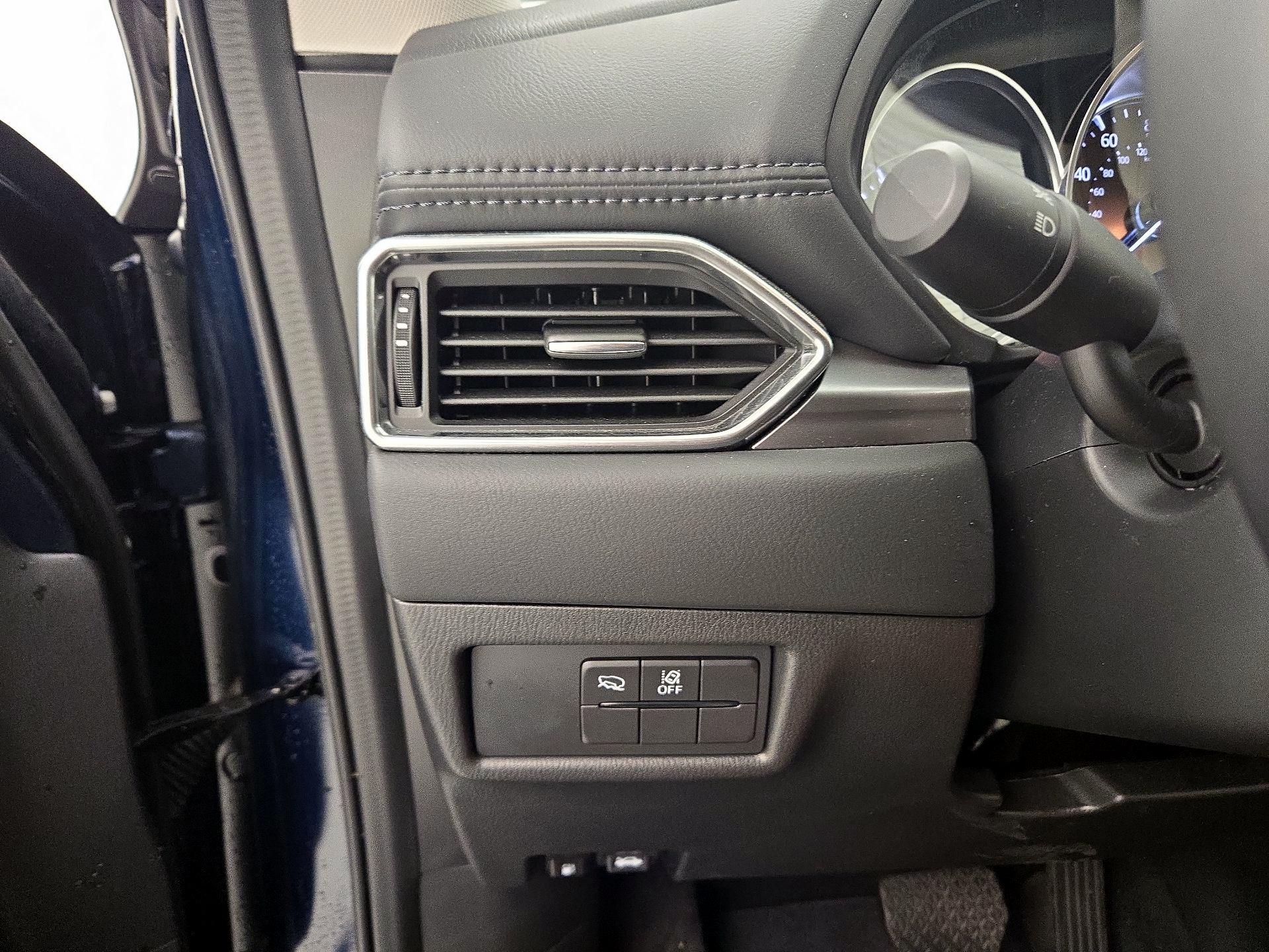 Thumbnail: 2023 Mazda CX-5 - 13