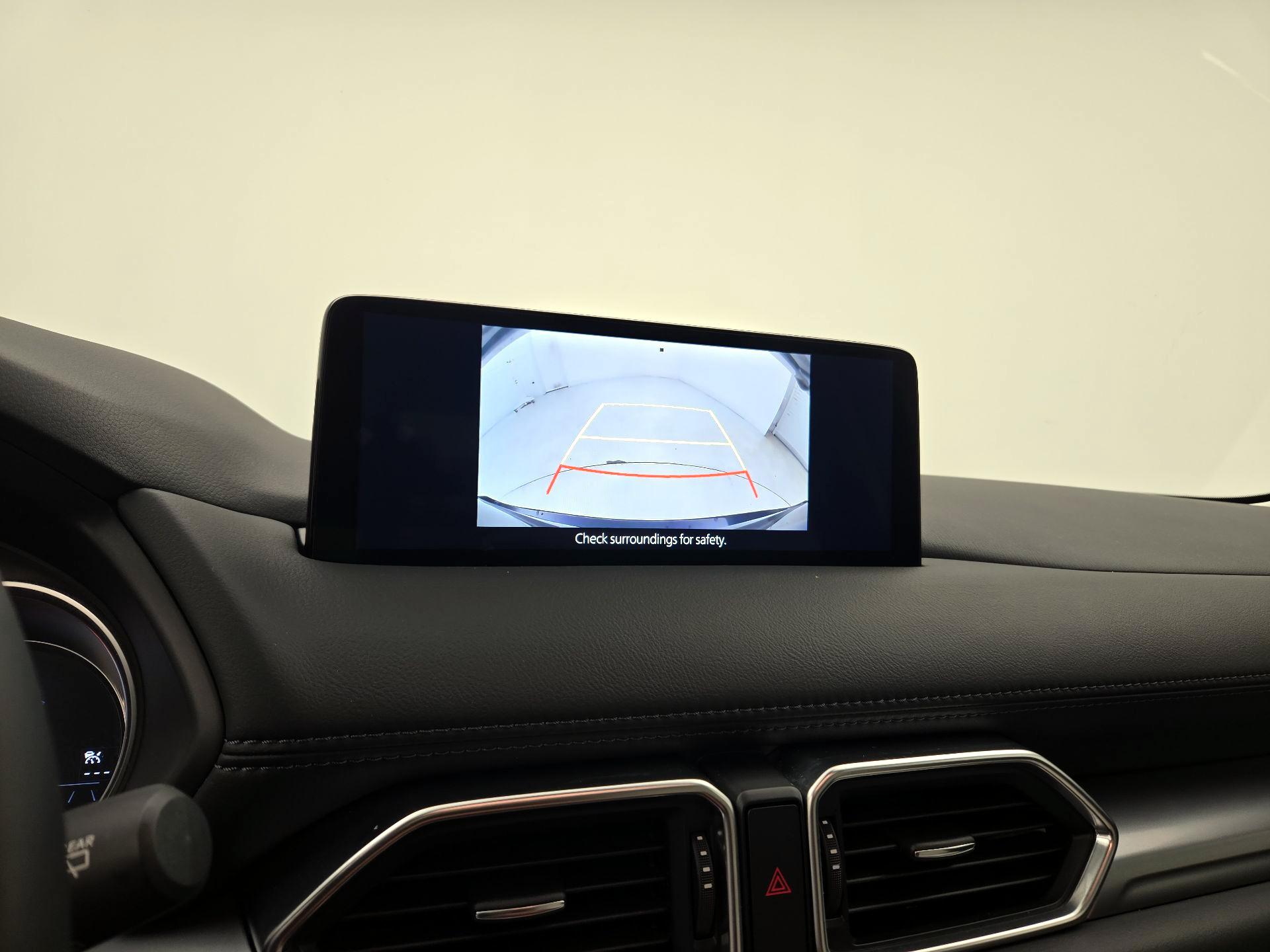 Thumbnail: 2023 Mazda CX-5 - 14