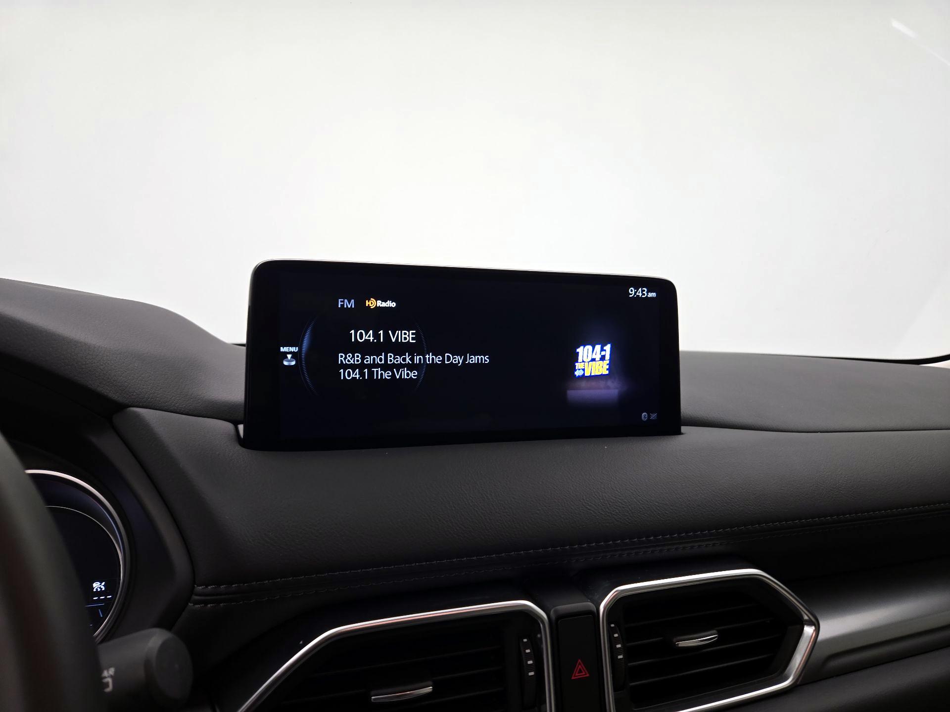 Thumbnail: 2023 Mazda CX-5 - 15