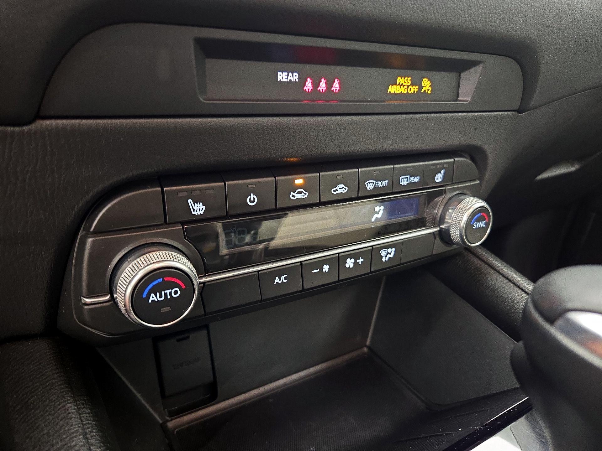 Thumbnail: 2023 Mazda CX-5 - 16