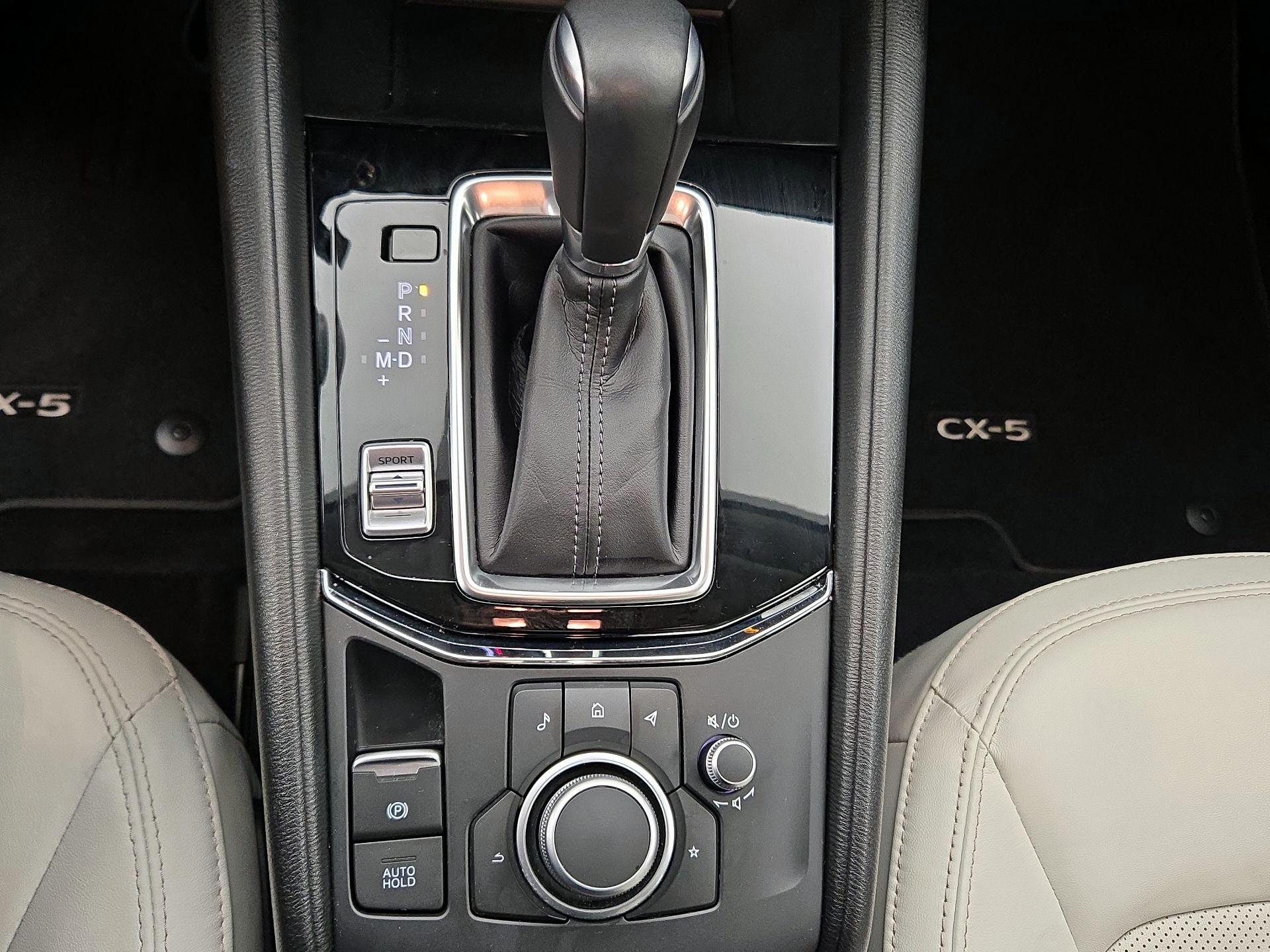 Thumbnail: 2023 Mazda CX-5 - 17