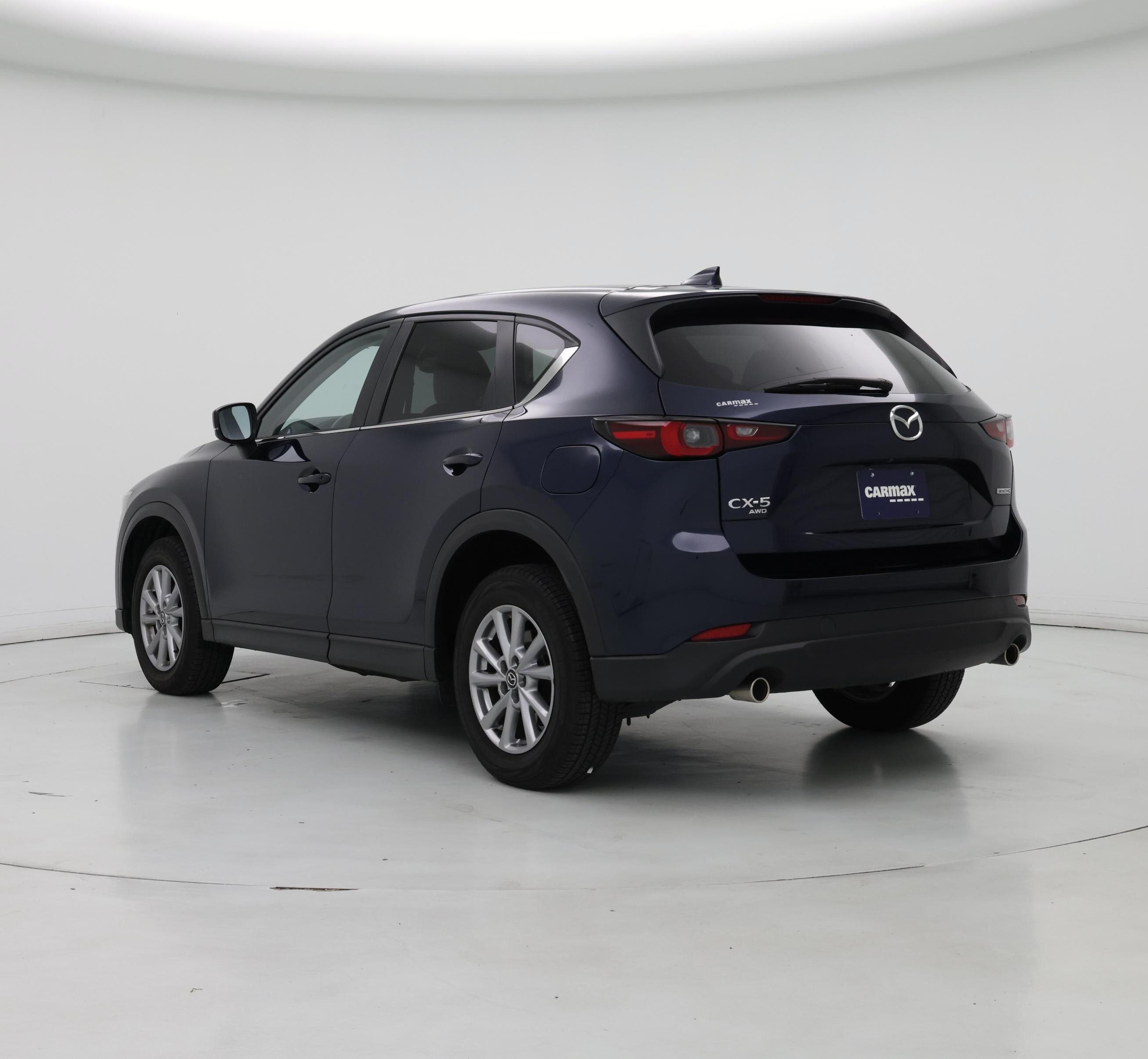 Thumbnail: 2023 Mazda CX-5 - 2