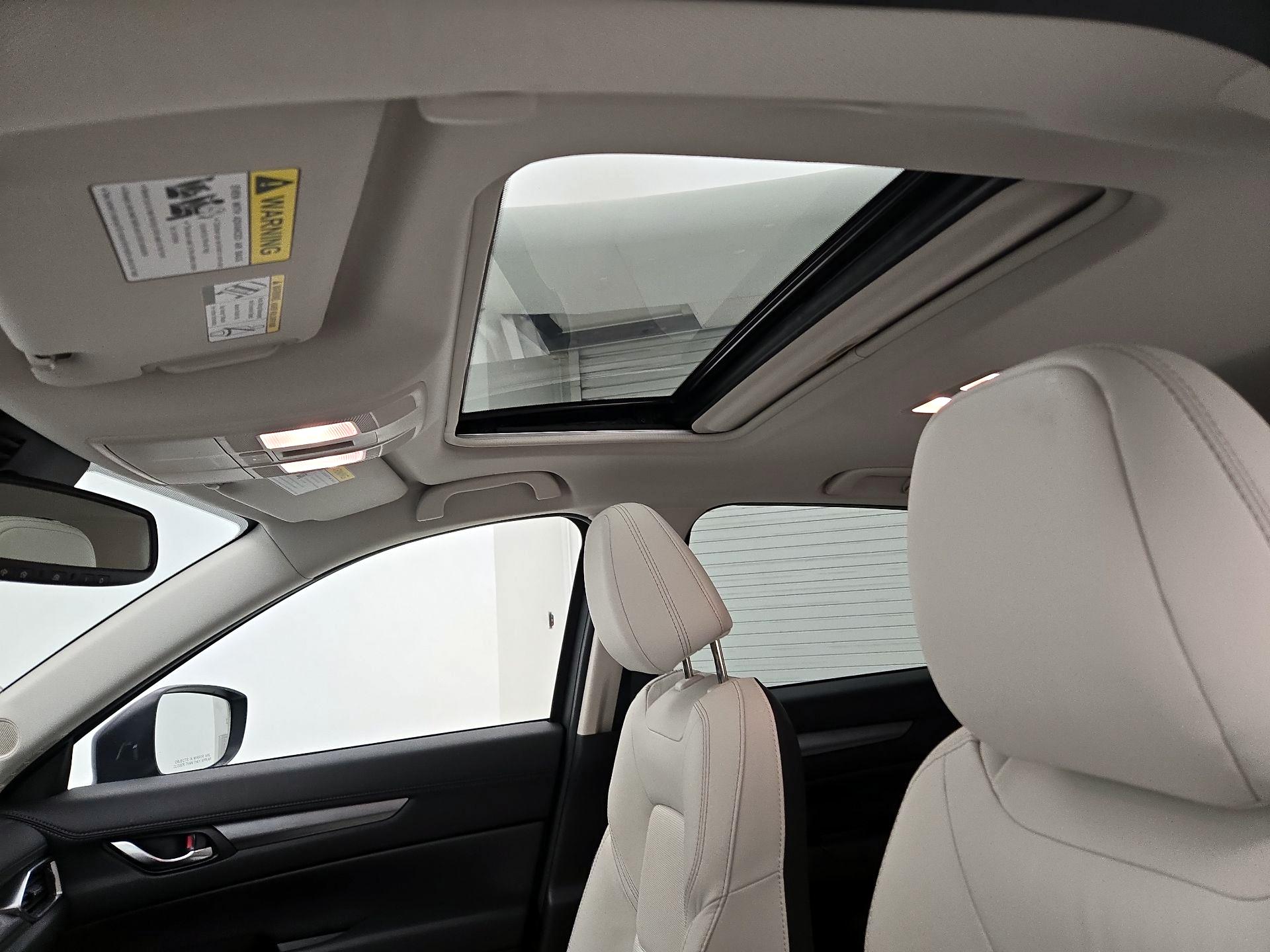 Thumbnail: 2023 Mazda CX-5 - 19