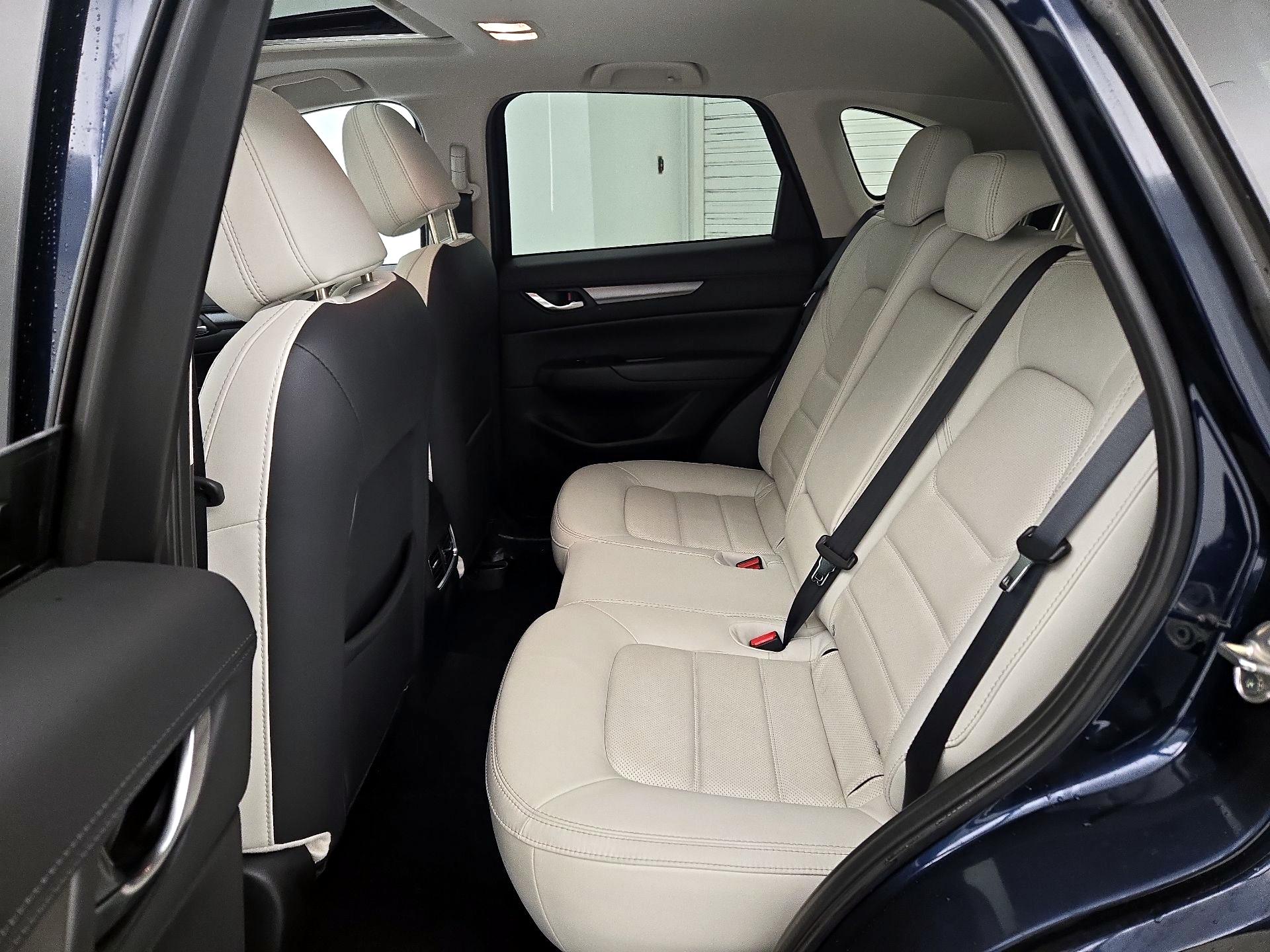 Thumbnail: 2023 Mazda CX-5 - 20