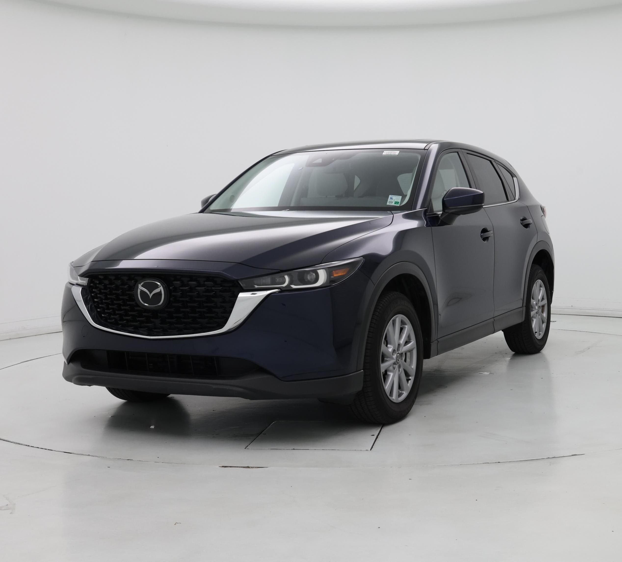 Thumbnail: 2023 Mazda CX-5 - 4
