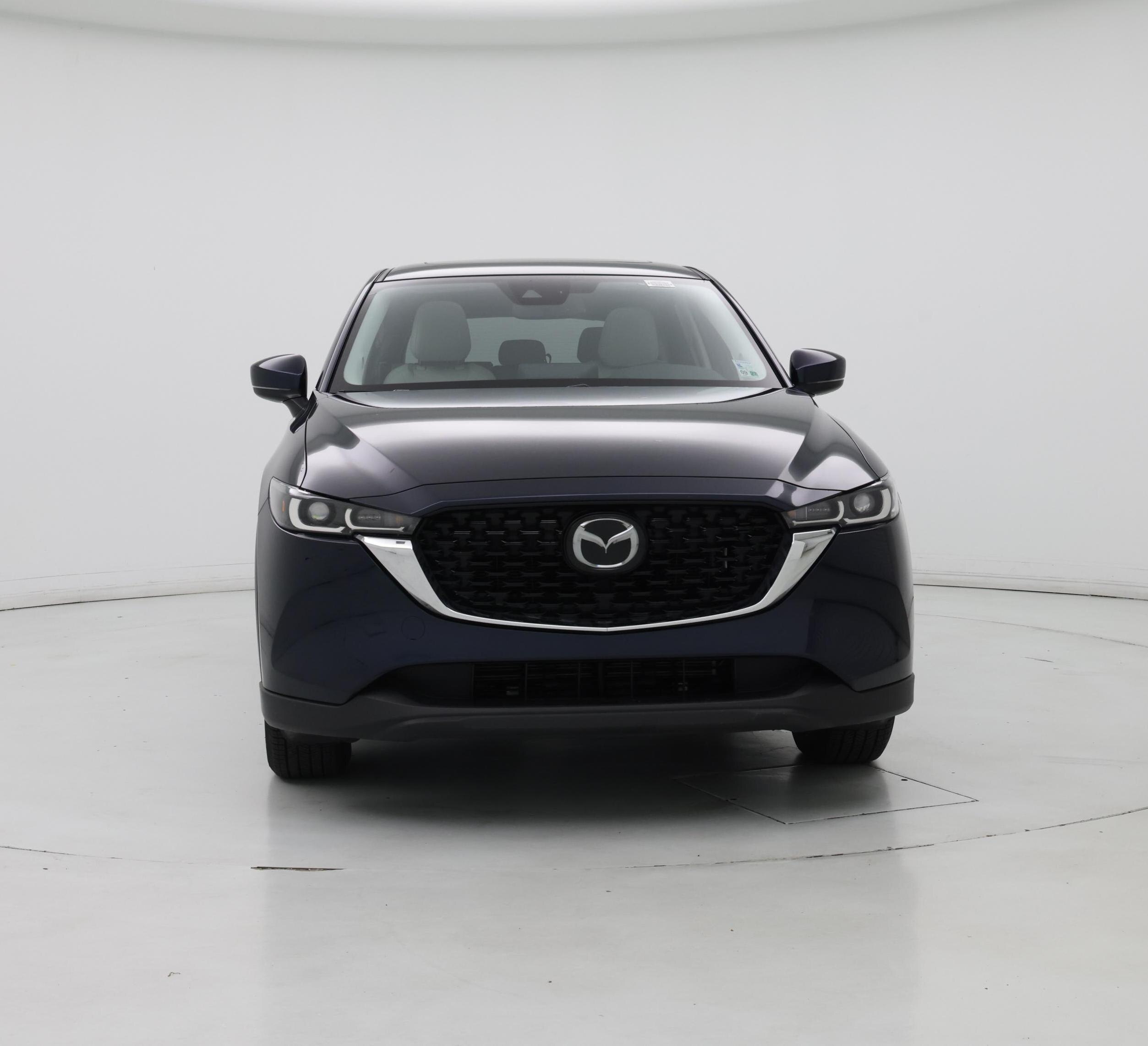 Thumbnail: 2023 Mazda CX-5 - 5