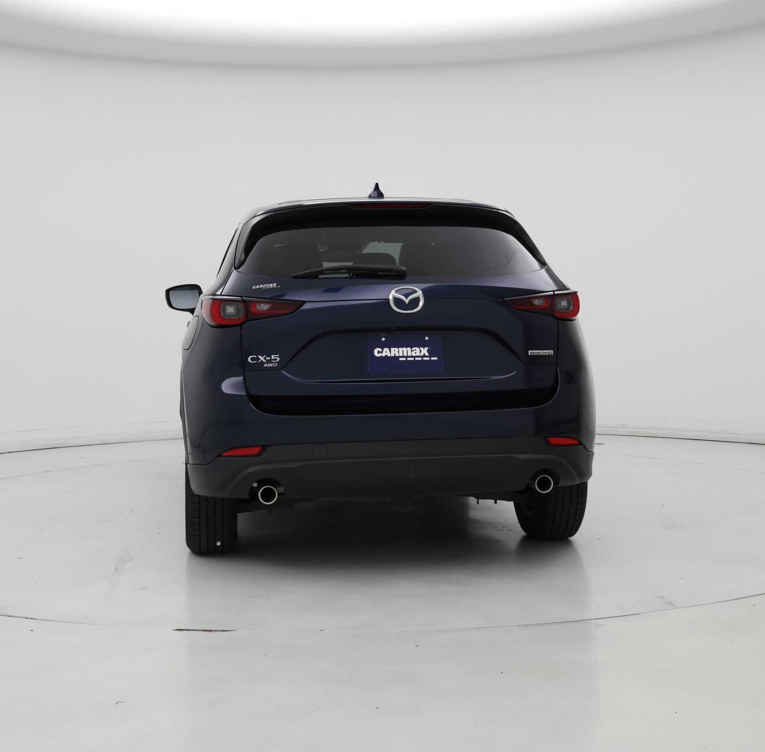 Thumbnail: 2023 Mazda CX-5 - 6