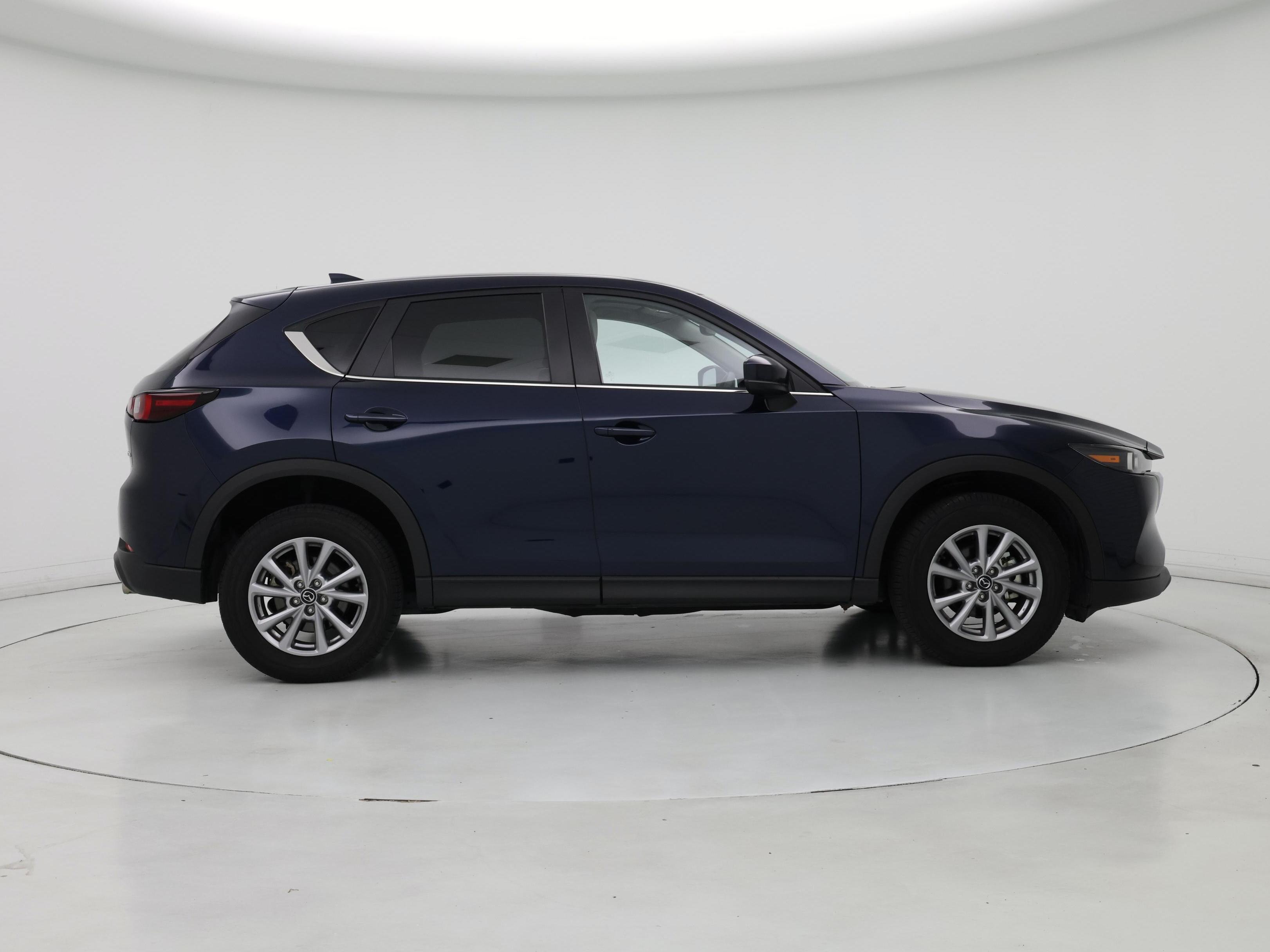 Thumbnail: 2023 Mazda CX-5 - 7