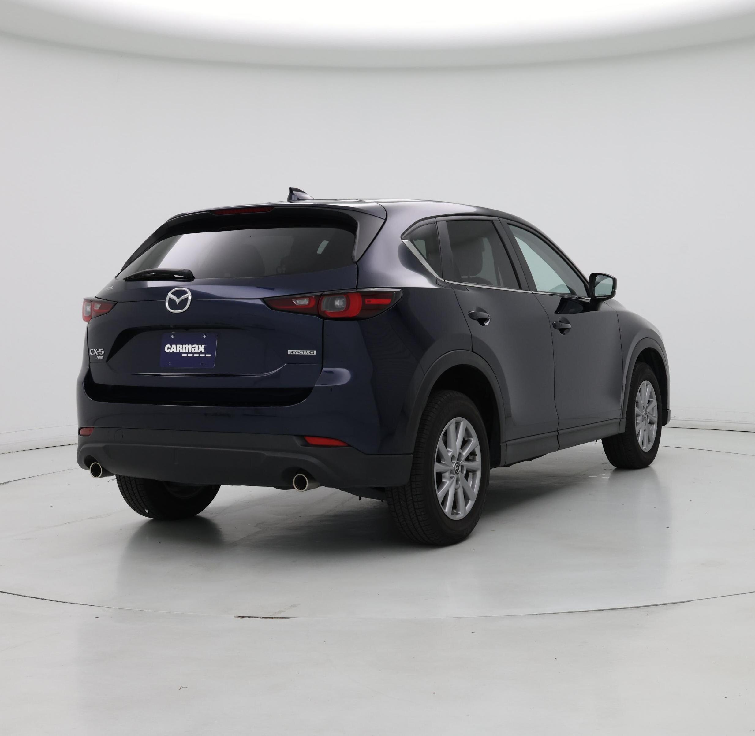 Thumbnail: 2023 Mazda CX-5 - 8