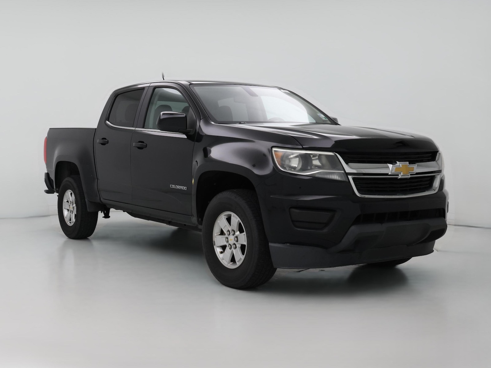 2015 Chevrolet Colorado