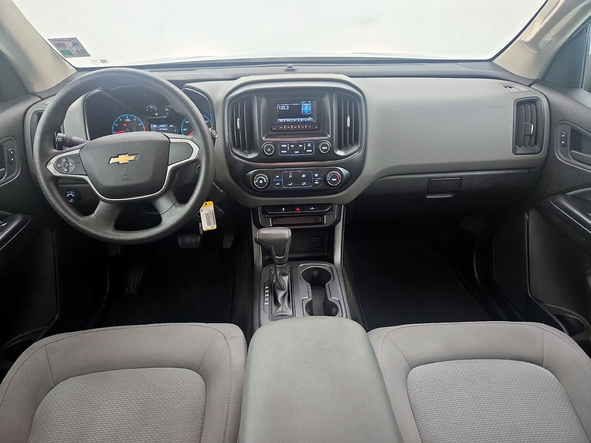 Thumbnail: 2015 Chevrolet Colorado - 9