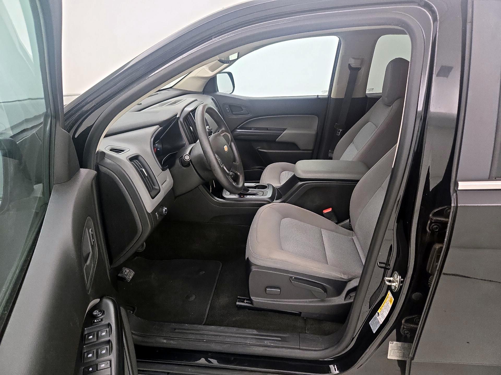 Thumbnail: 2015 Chevrolet Colorado - 11