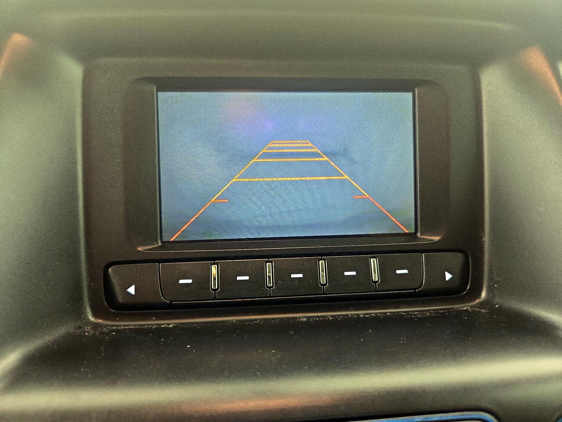 Thumbnail: 2015 Chevrolet Colorado - 14