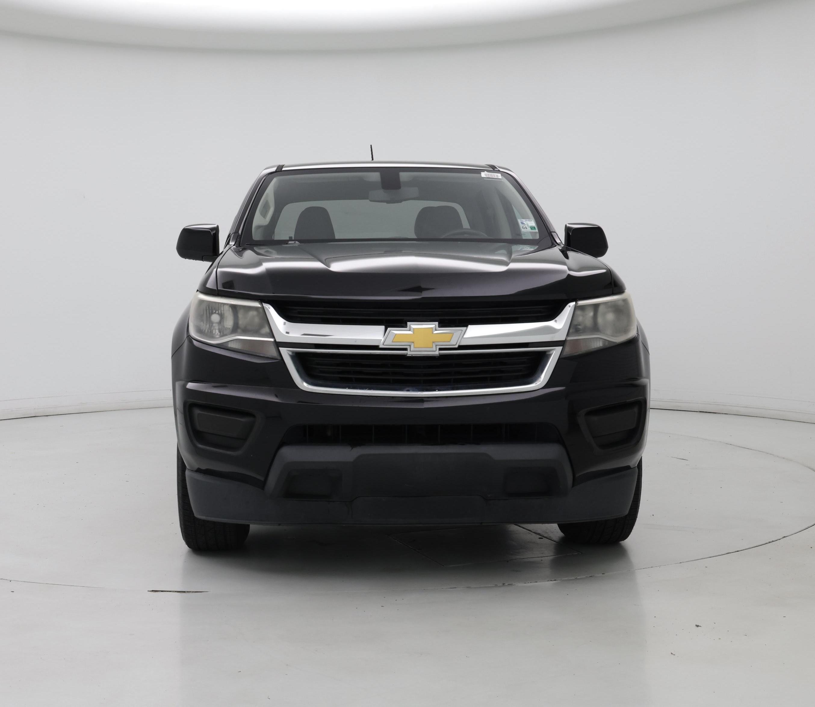Thumbnail: 2015 Chevrolet Colorado - 5